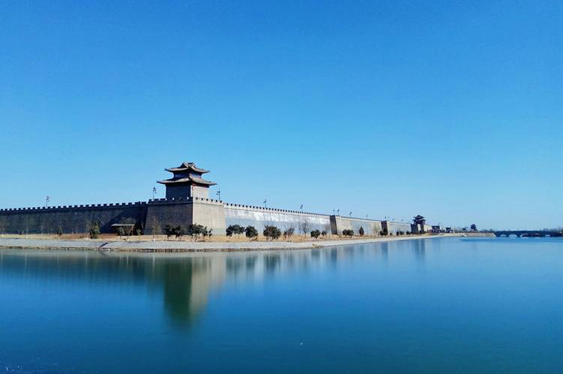 介绍5a级景区第十四弹(河北篇)——7878邯郸广府古城,穿越千年的