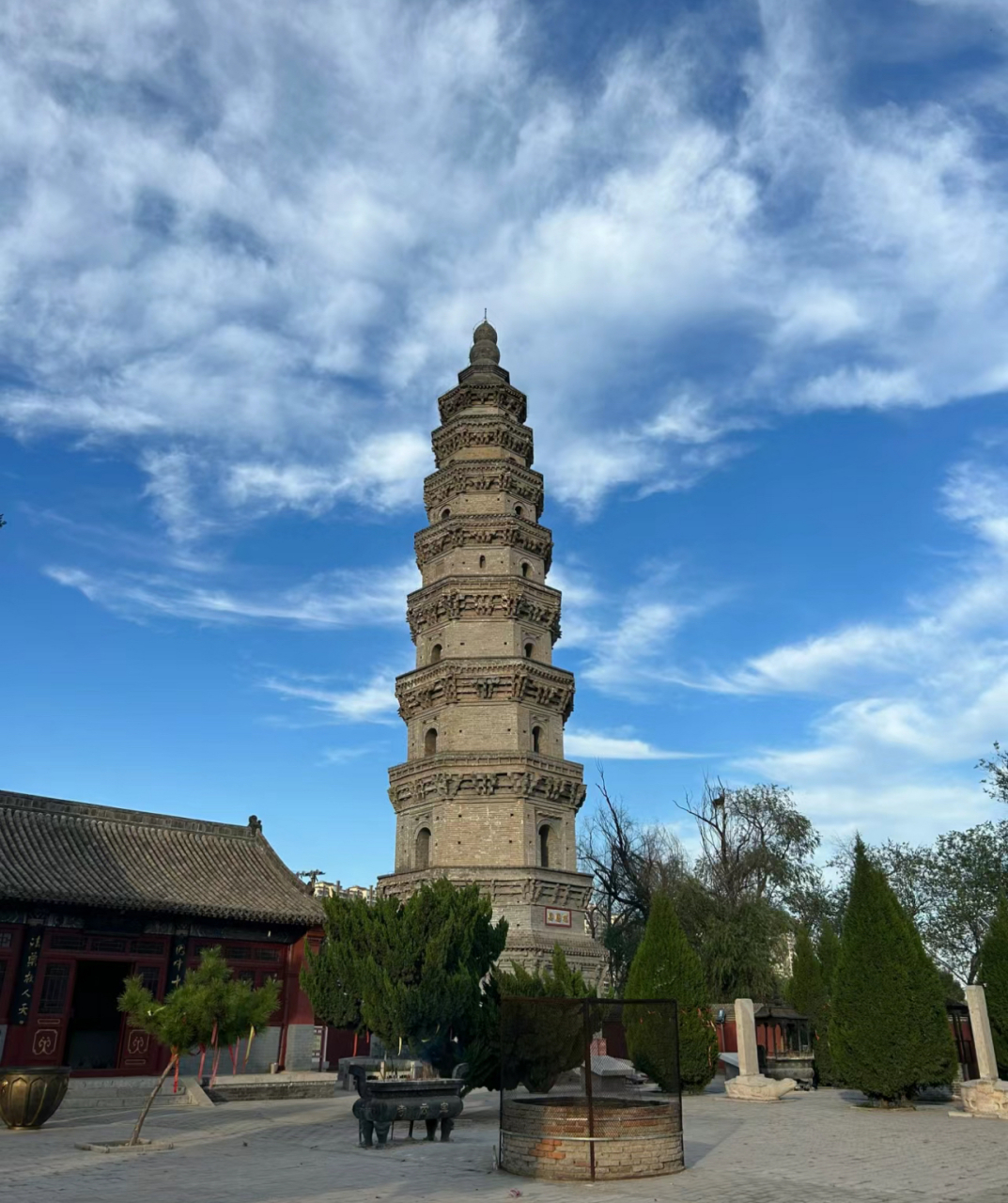 这次,我要带你们踏上一段神秘而精彩的衡水之旅.