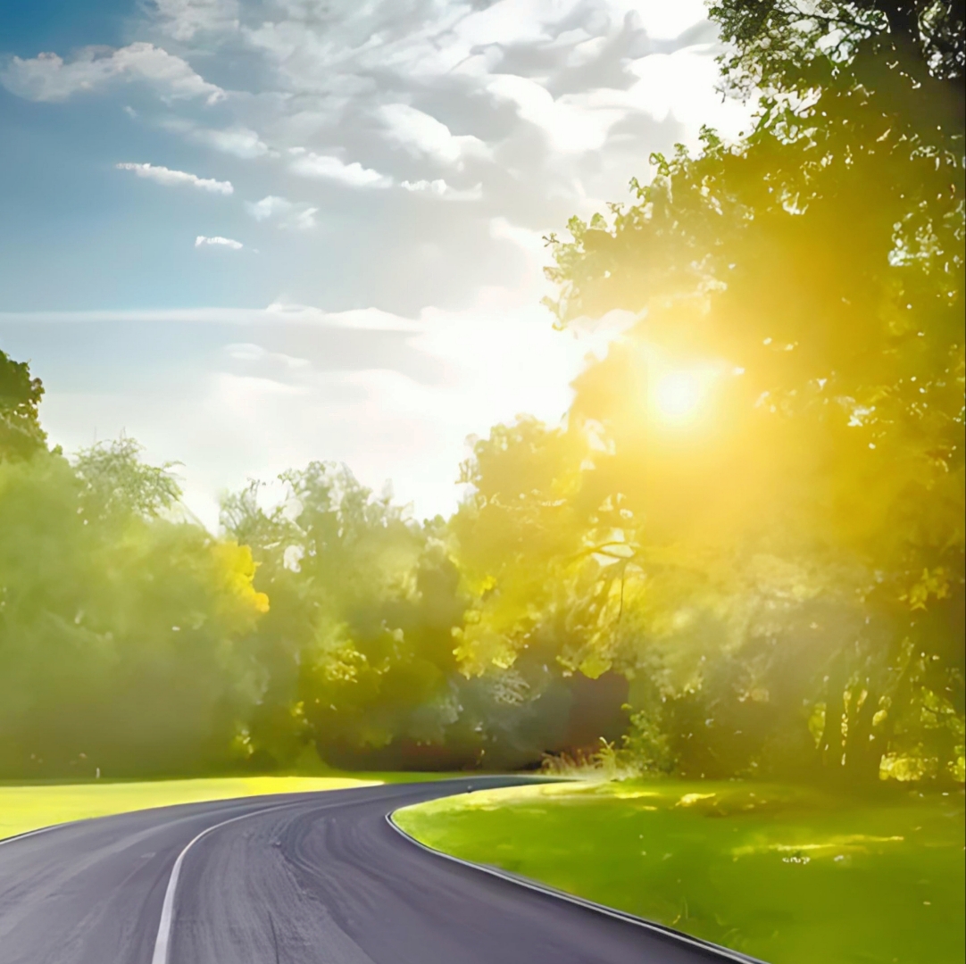 胸怀如海洋般浩渺,承载着梦想.