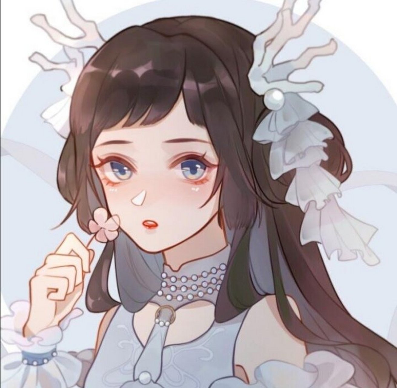 喜欢关注,不喜勿喷→@凌血薇薇