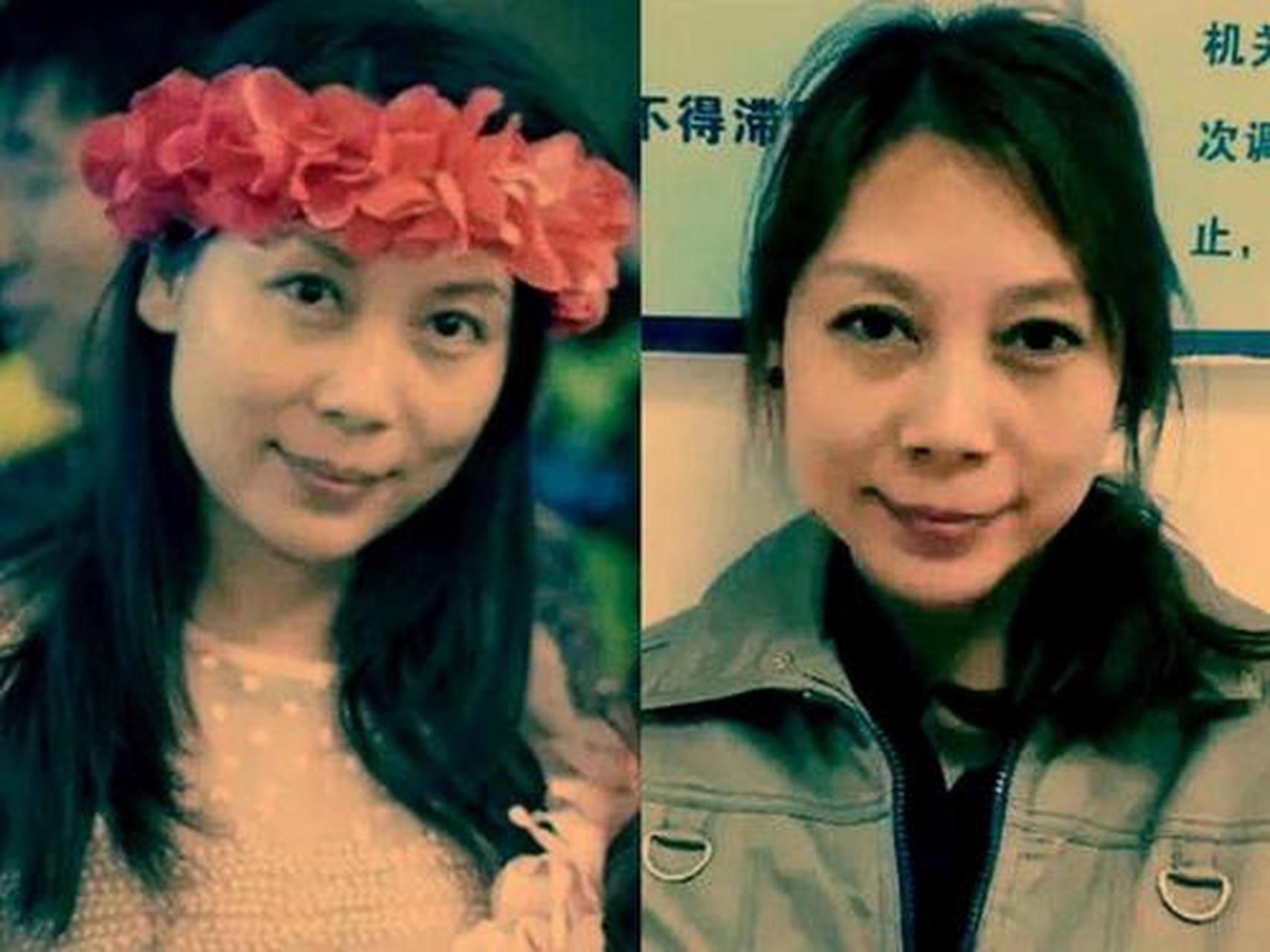 有报道说,劳荣枝的现任男友罗先生声称,就是倾家荡产也要为劳荣枝请