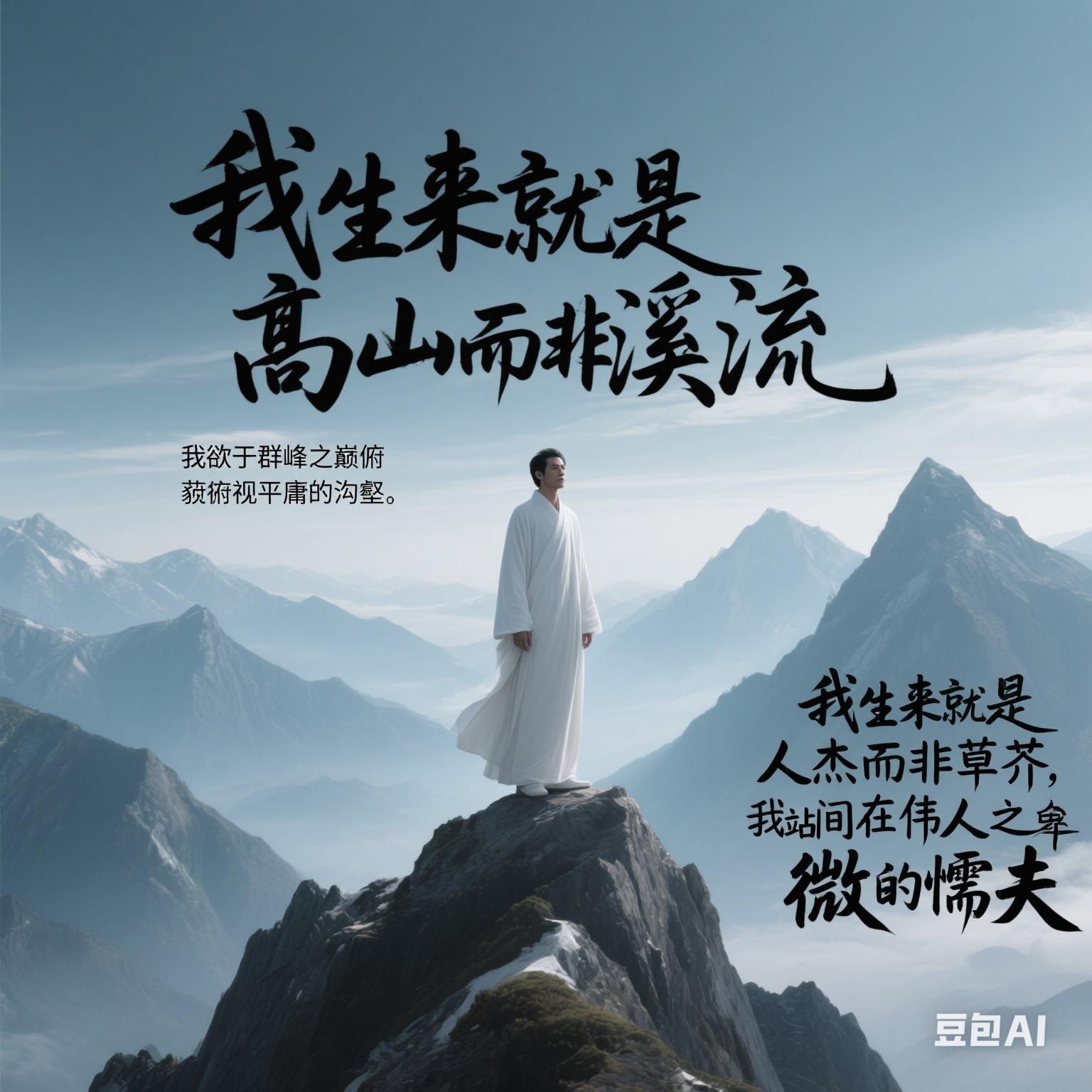 当你在凌晨的台灯下解开最