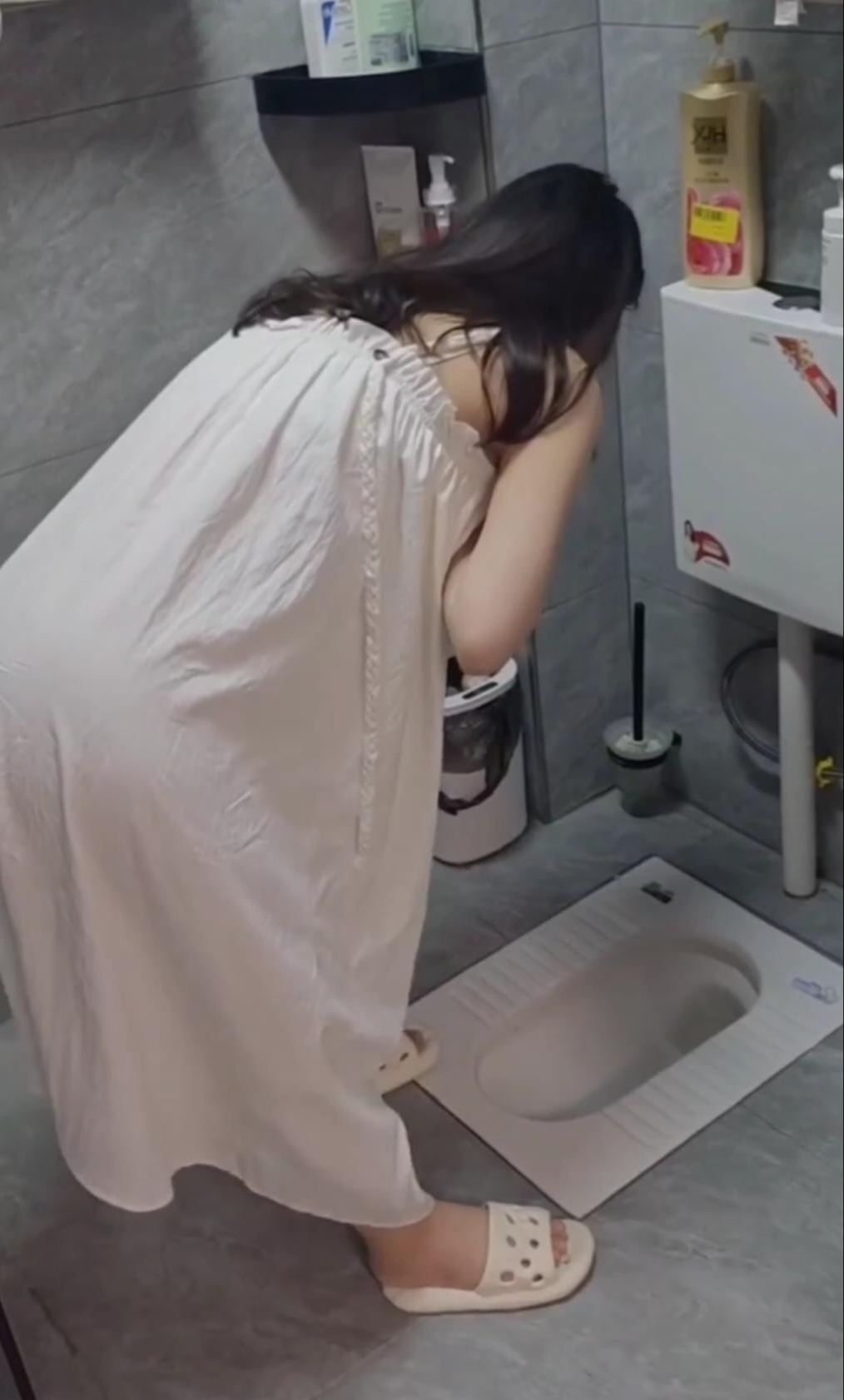 喝一次吐三天,堪称醉吐天花板了,有一样的吗?