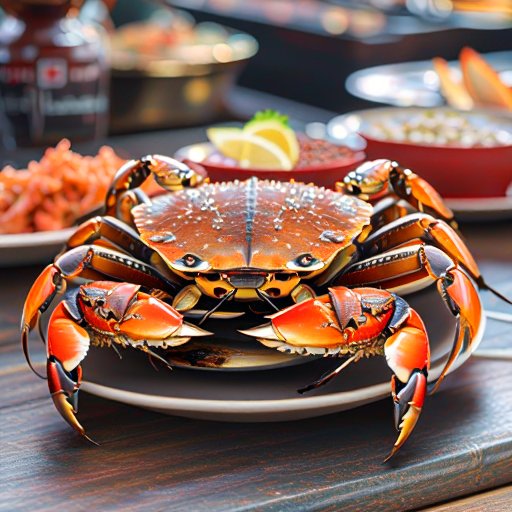 它骨眼蝉腹,脑袋像大虾,足像鲨鱼