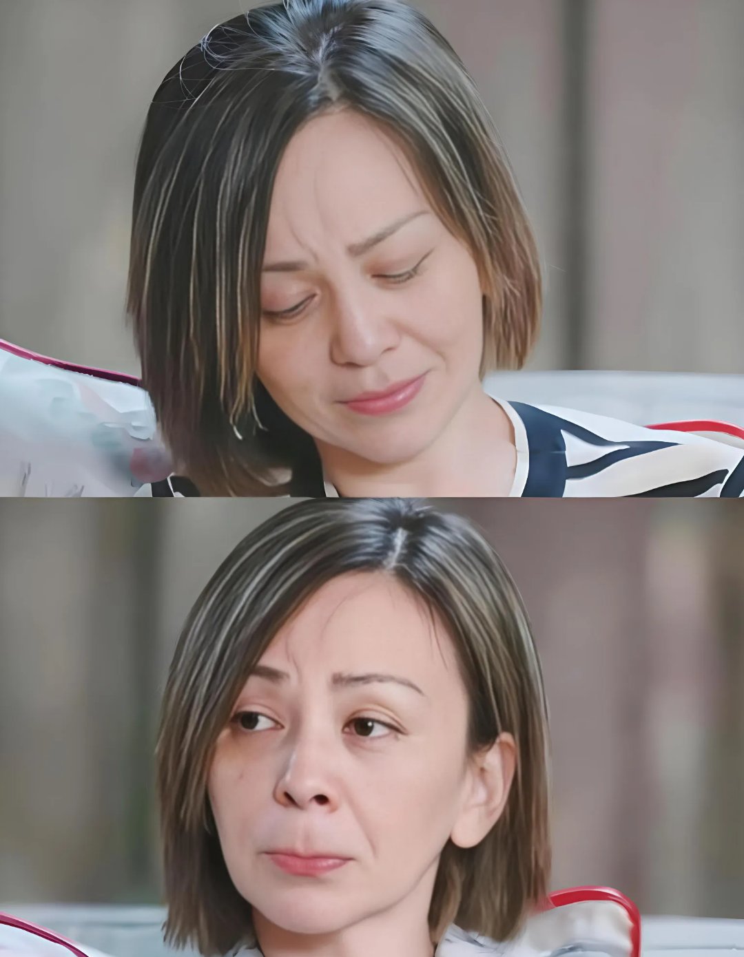 55岁的王琳太猛了万万没想到她居然亲口承认第一段婚姻的失败是