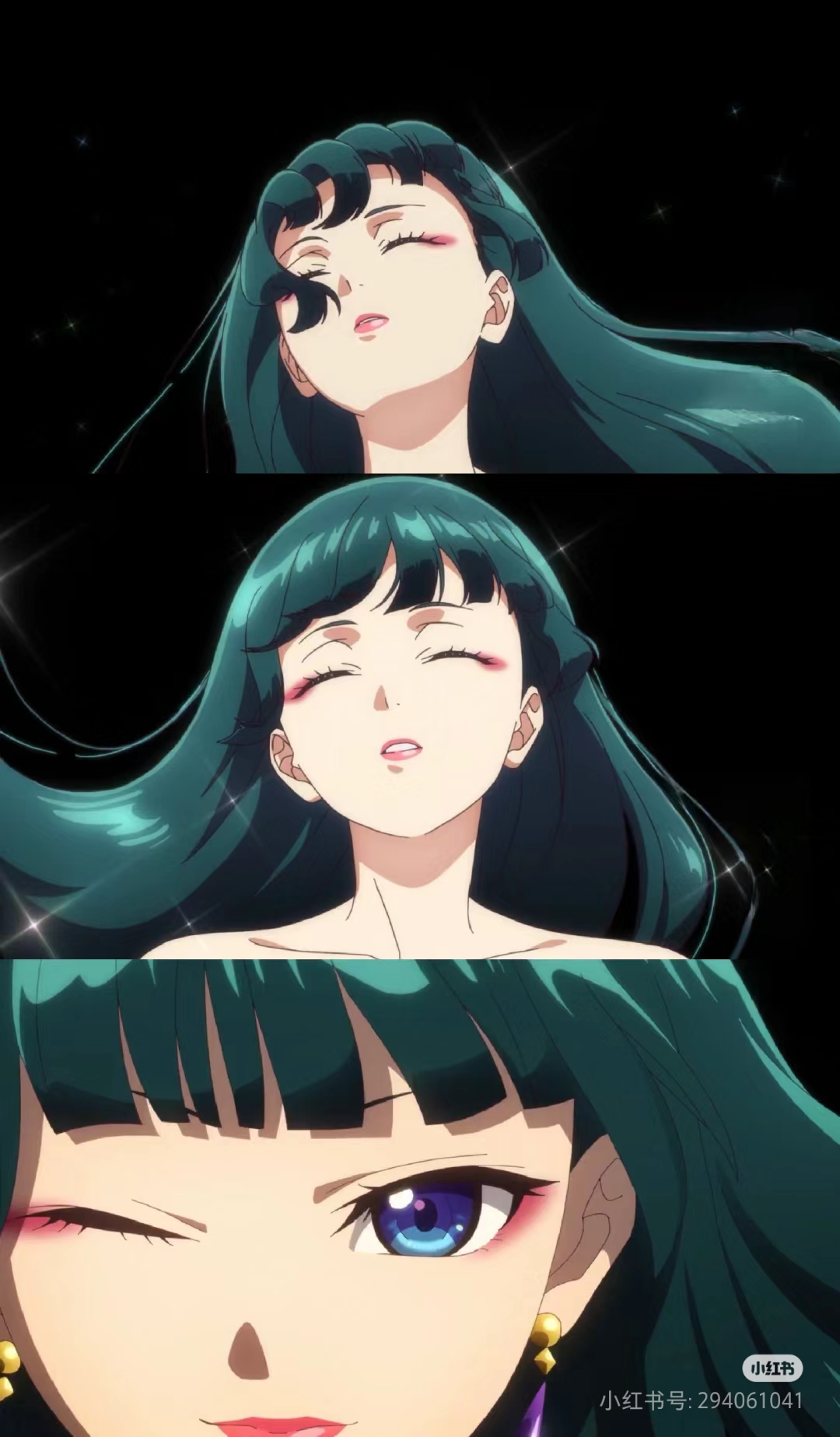 《药屋少女的呢喃》猫猫篇