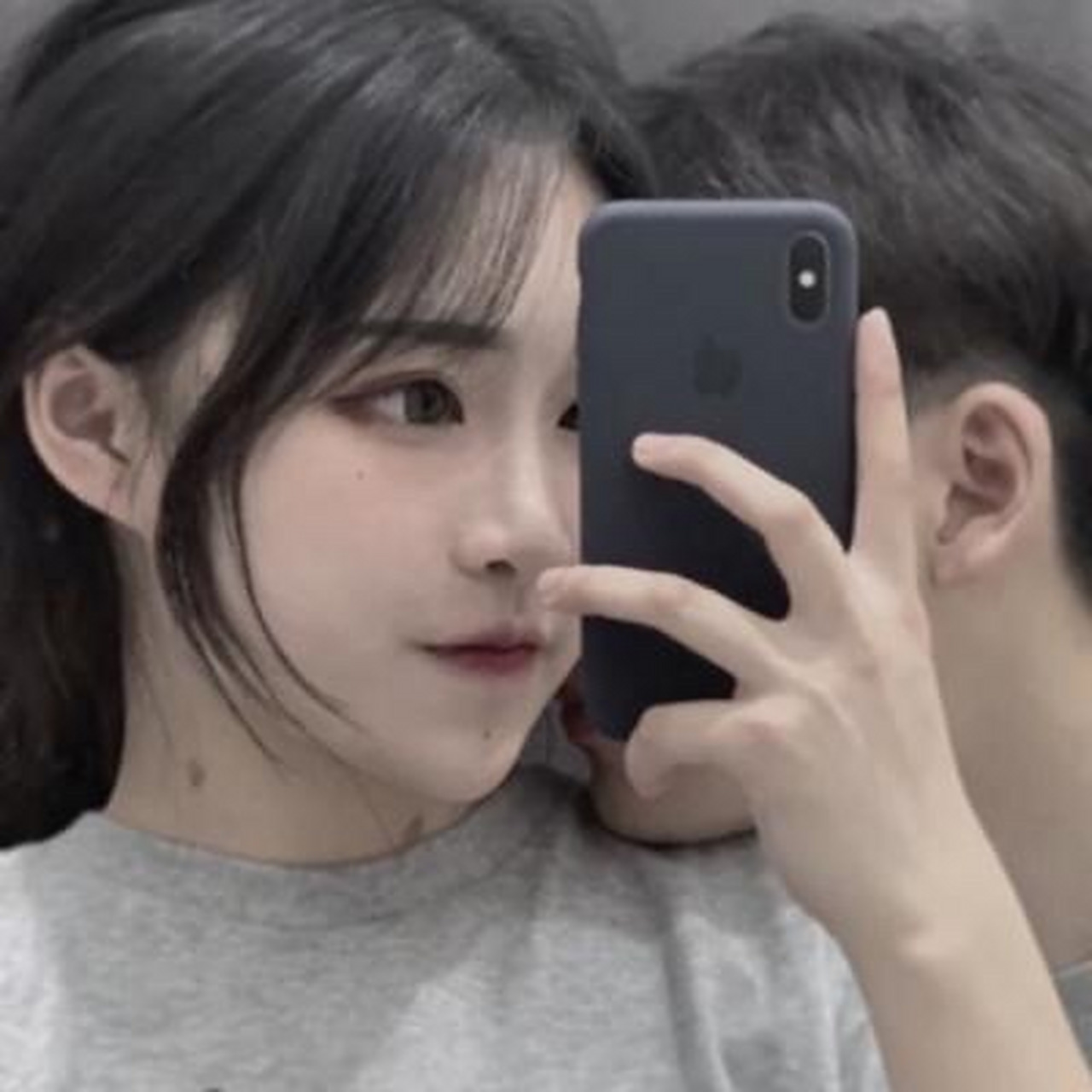 阿巴阿巴阿巴 biu- 情侣头像来辽. 呃…我是单身狗 古德拜!