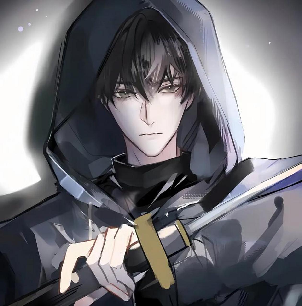 日常送图    盗墓笔记张起灵  要更多的图私信