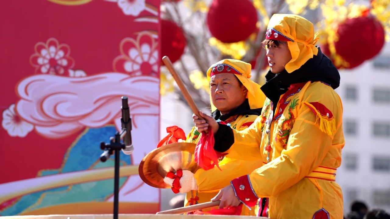 烟火人间,诗与远方,都在春逢雨水时节的锦绣灿烂里