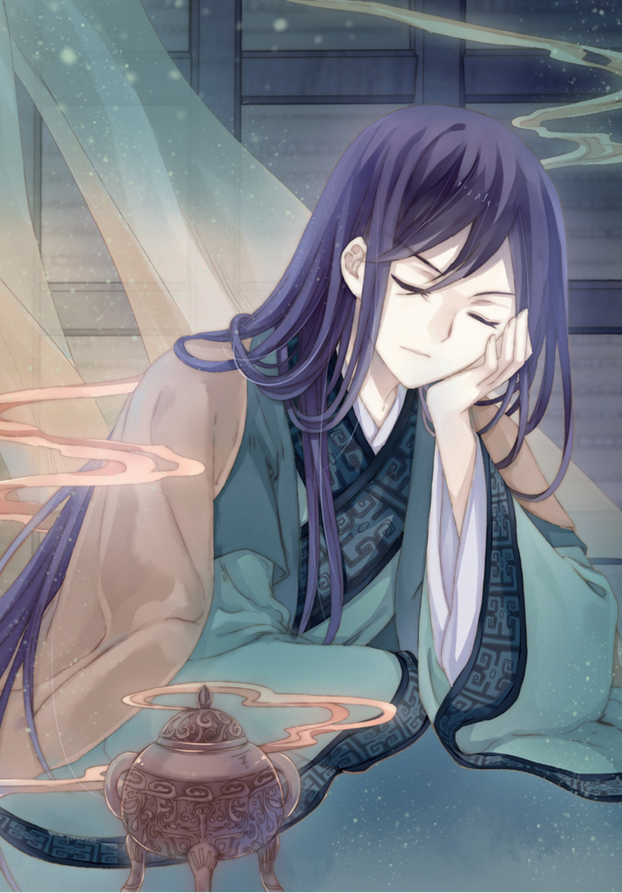 「白山茶读不懂白玫瑰」北山的风吹不到南尾 你