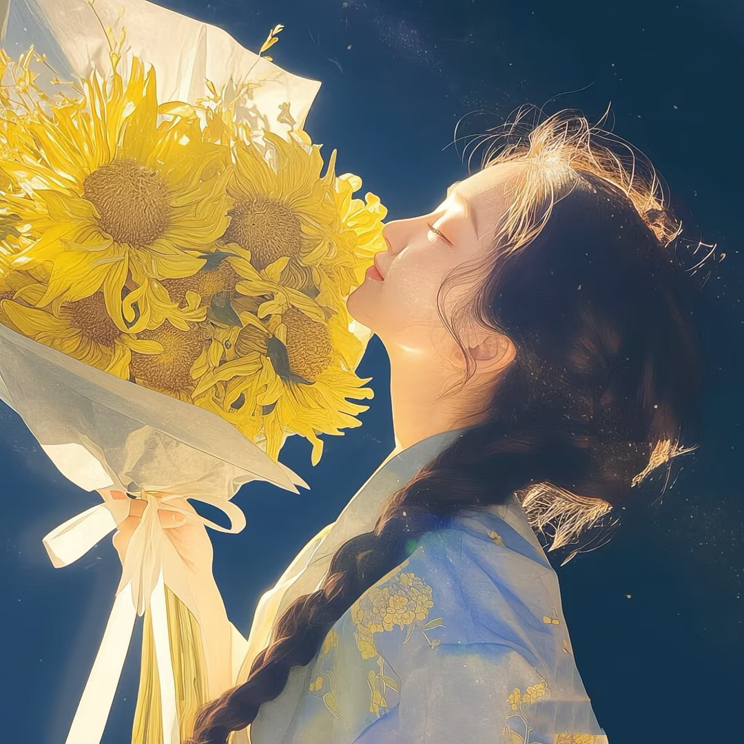 在接纳中 放下抗拒