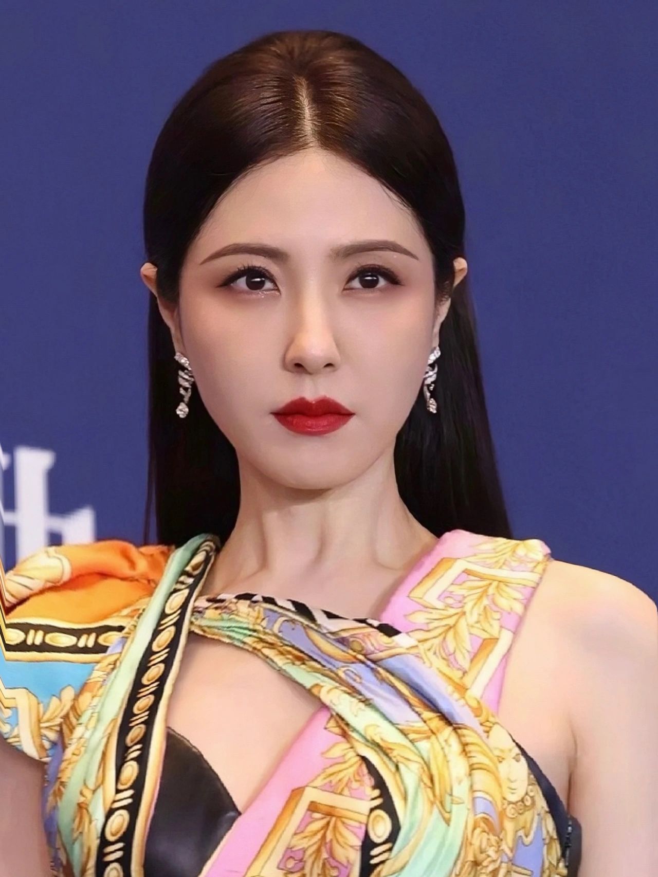 曾黎生图#娱乐最前沿# #明星生图大赏# #明星# #曾黎