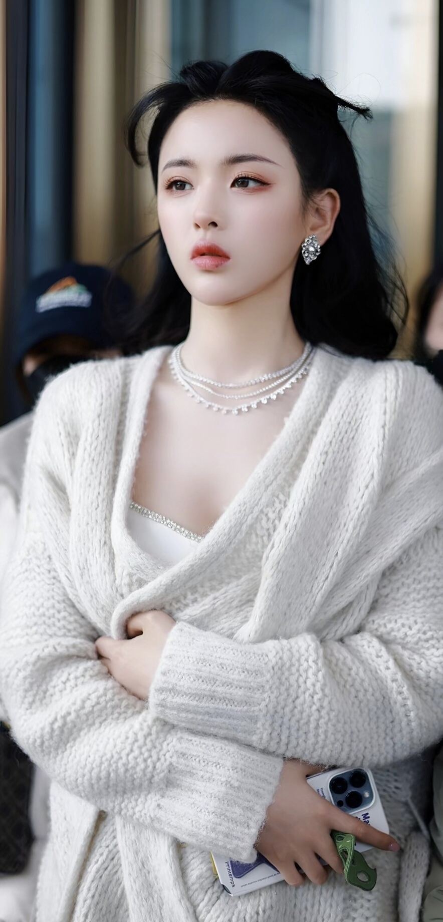 仙女bra "性感 杨超越#明星娱乐新资讯# #明星