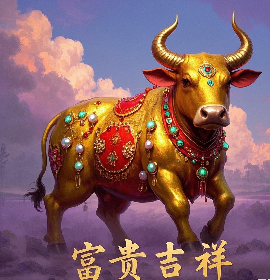 天秤座运势生肖牛(天秤牛年运势)