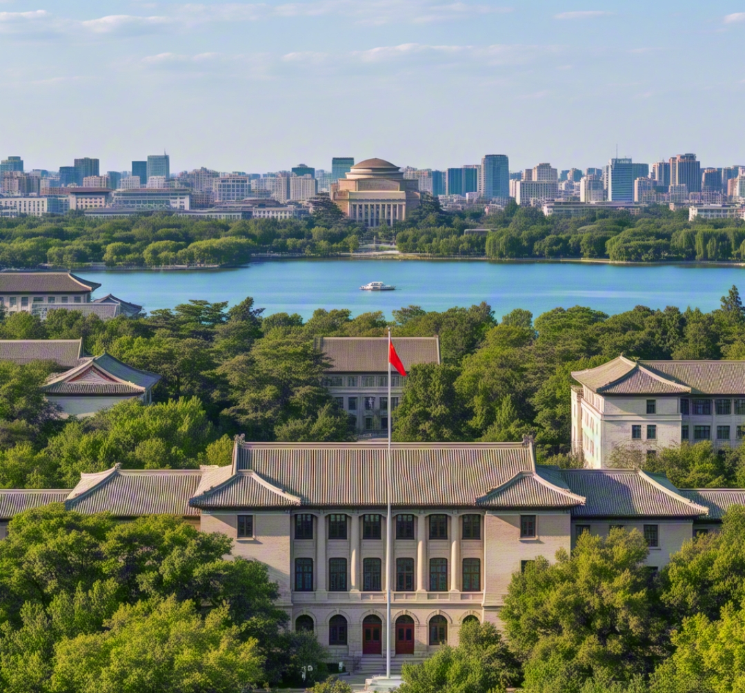 中国财经大学在哪(中国财经大学有哪几所)
