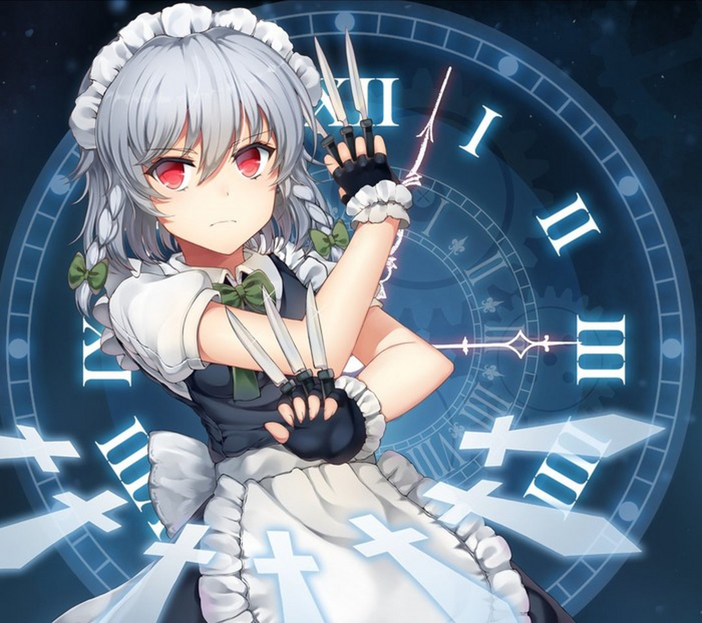 东方图(第三期) 主灵梦