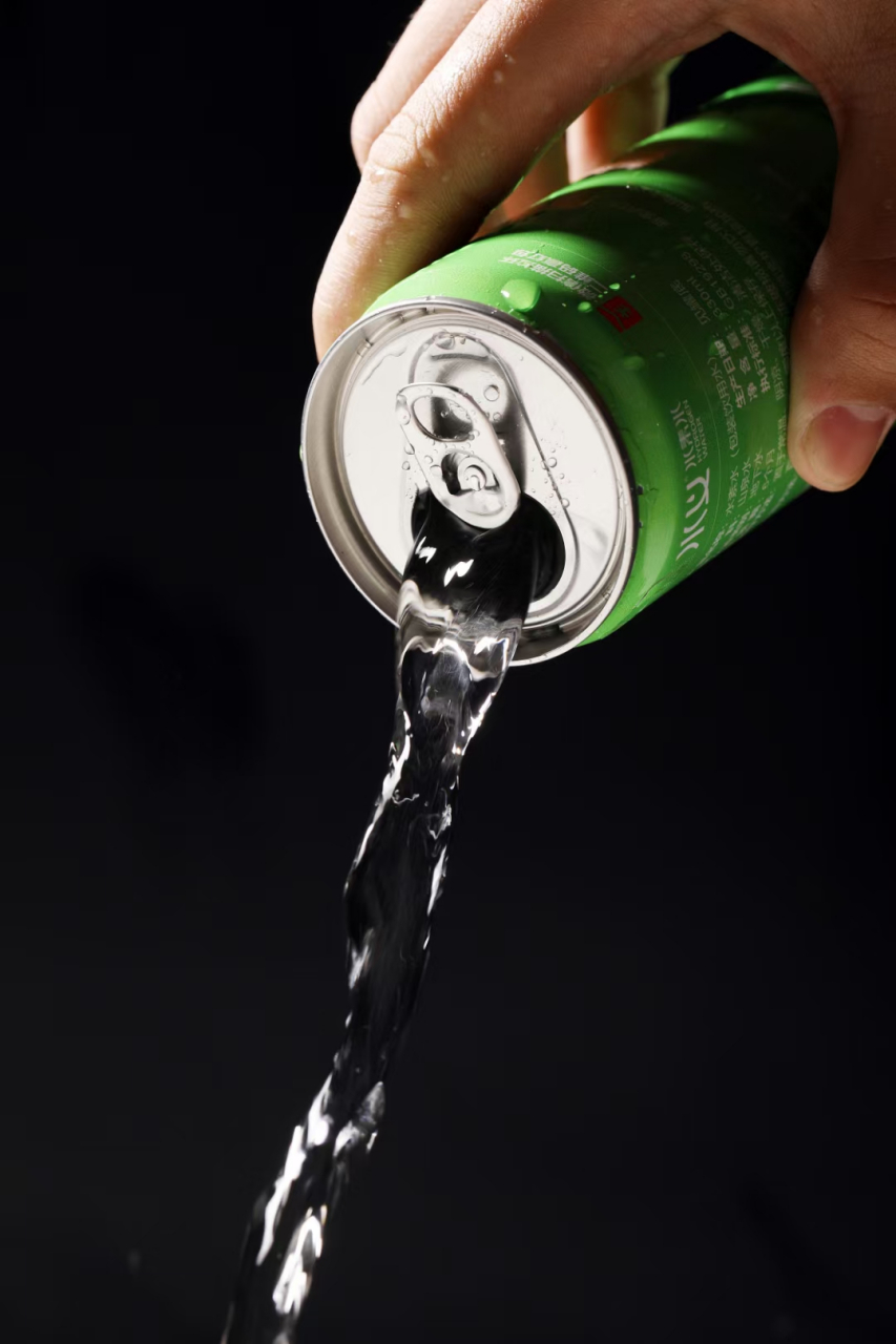 9ppm       今天你喝水了吗?  条理趣生活一一水义水