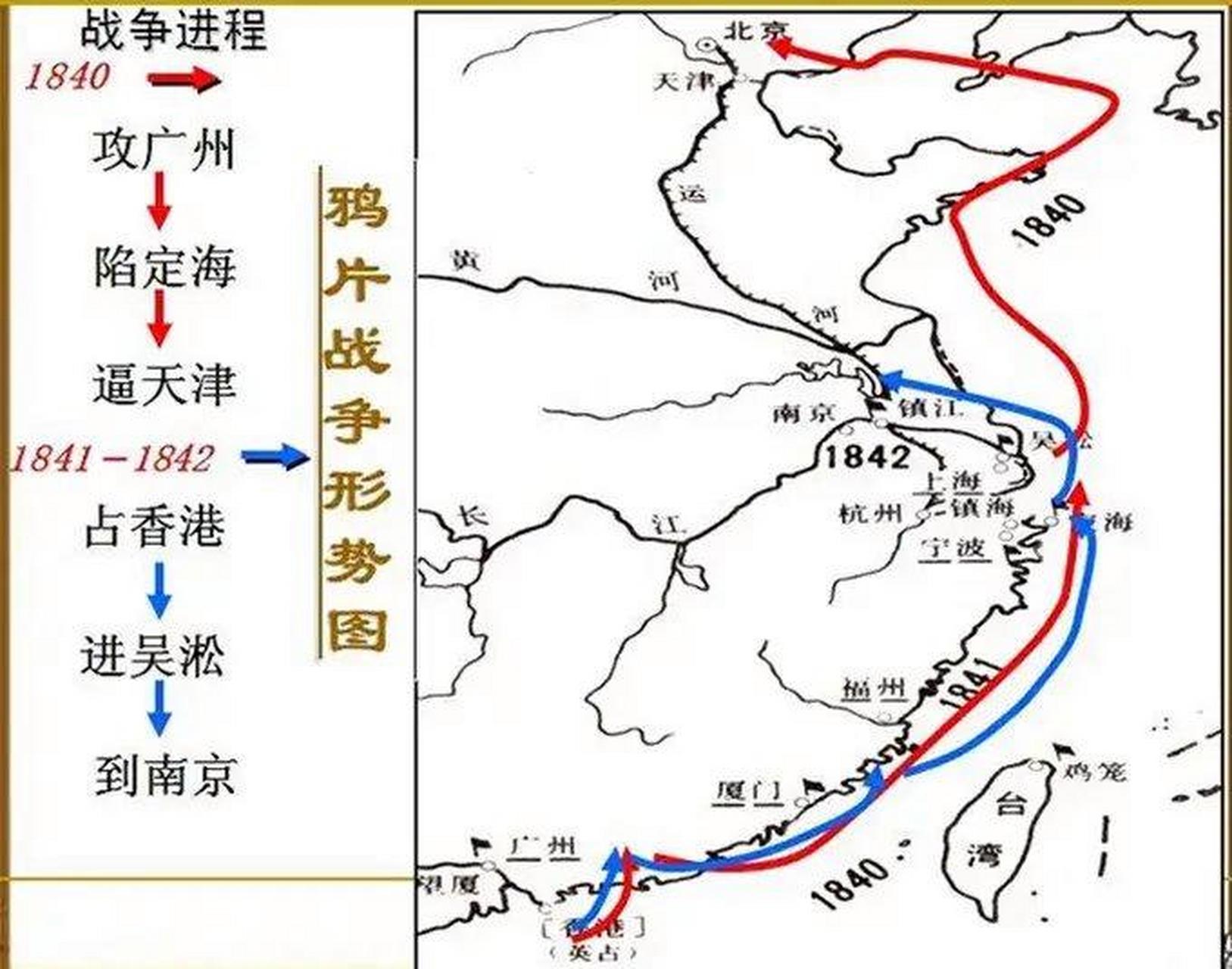 遗憾的是,英国的这些提议根本到不了京城,在广州就被当地官员消化.