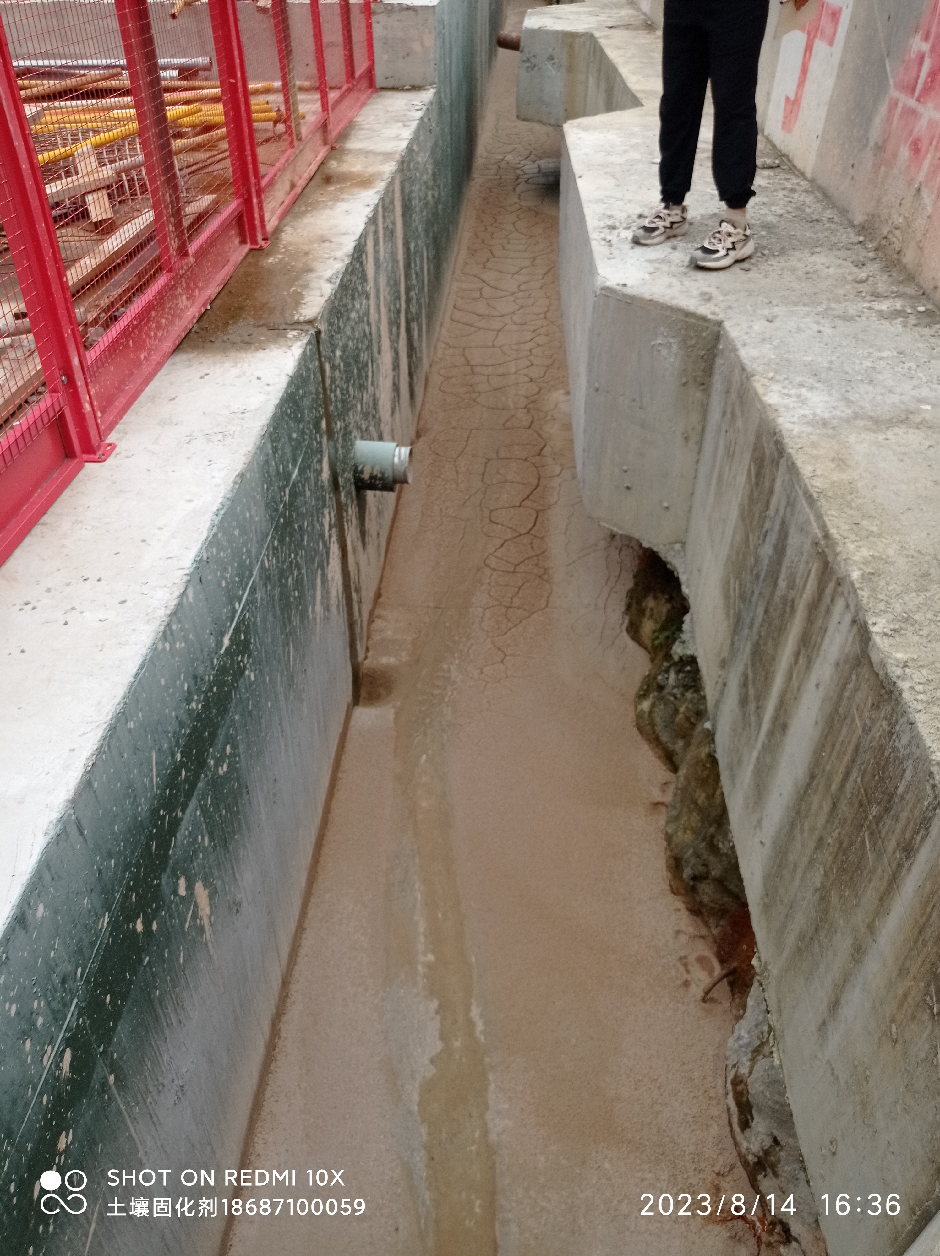 中山淤泥原位土壤固化,广东预拌流态固化土施工,佛山鑫太白淤泥原位