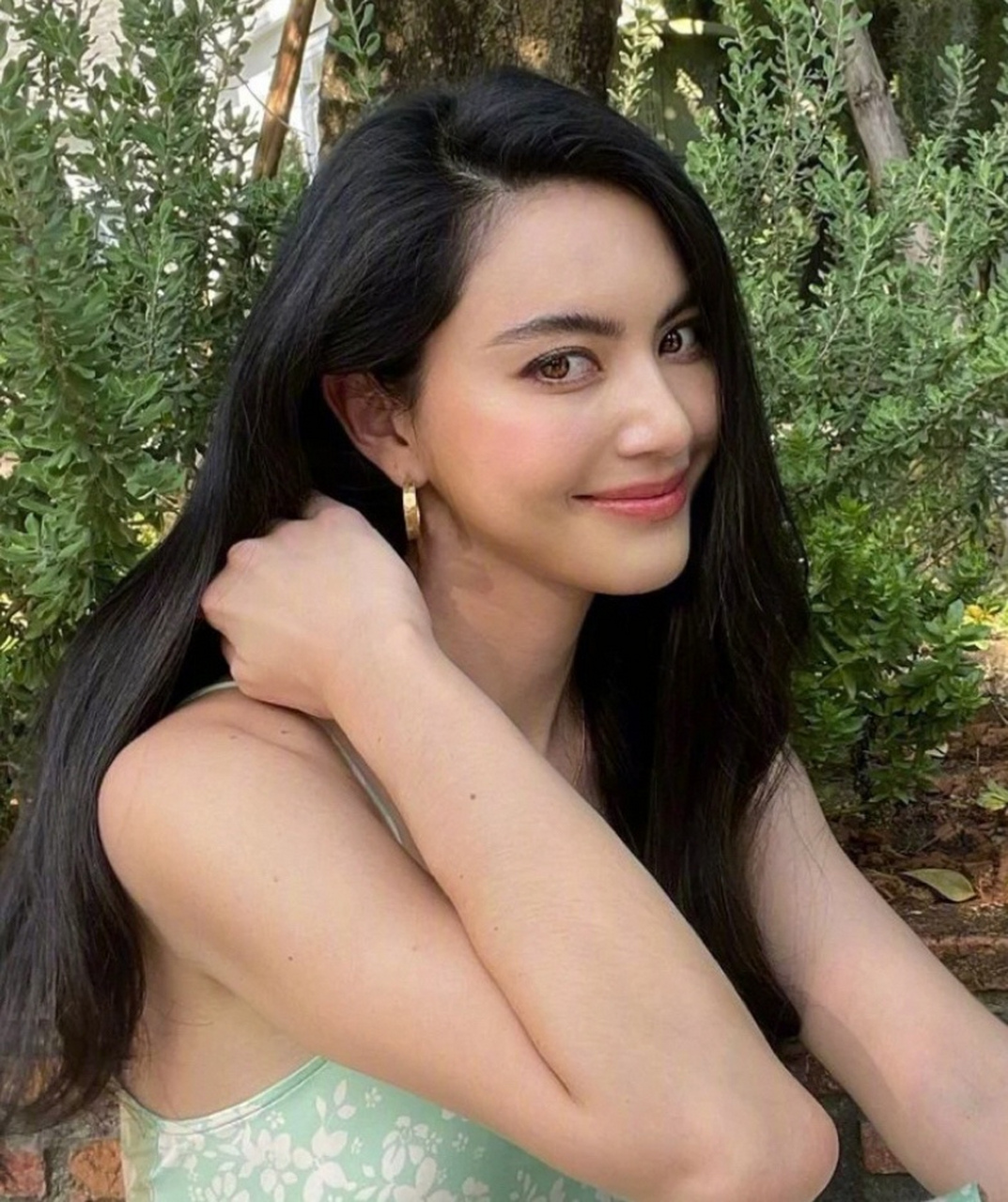 泰星mai来浪姐补位了,浪姐真的是要把国际化路线走到底了,算我孤陋