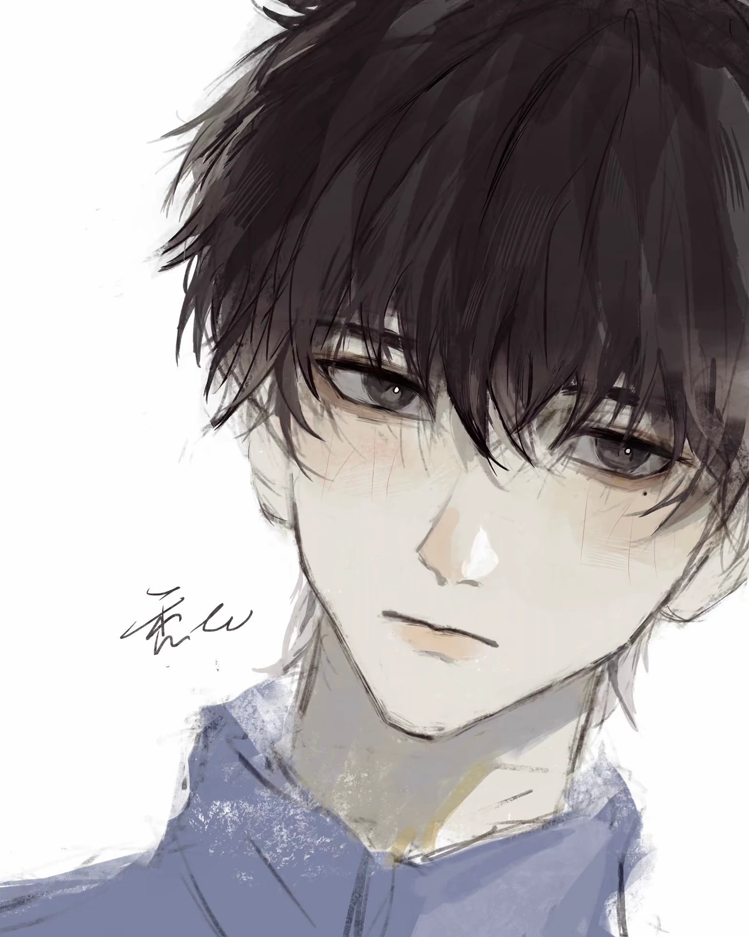 啊啊啊好好看!#伪装学渣贺朝谢俞# #朝俞