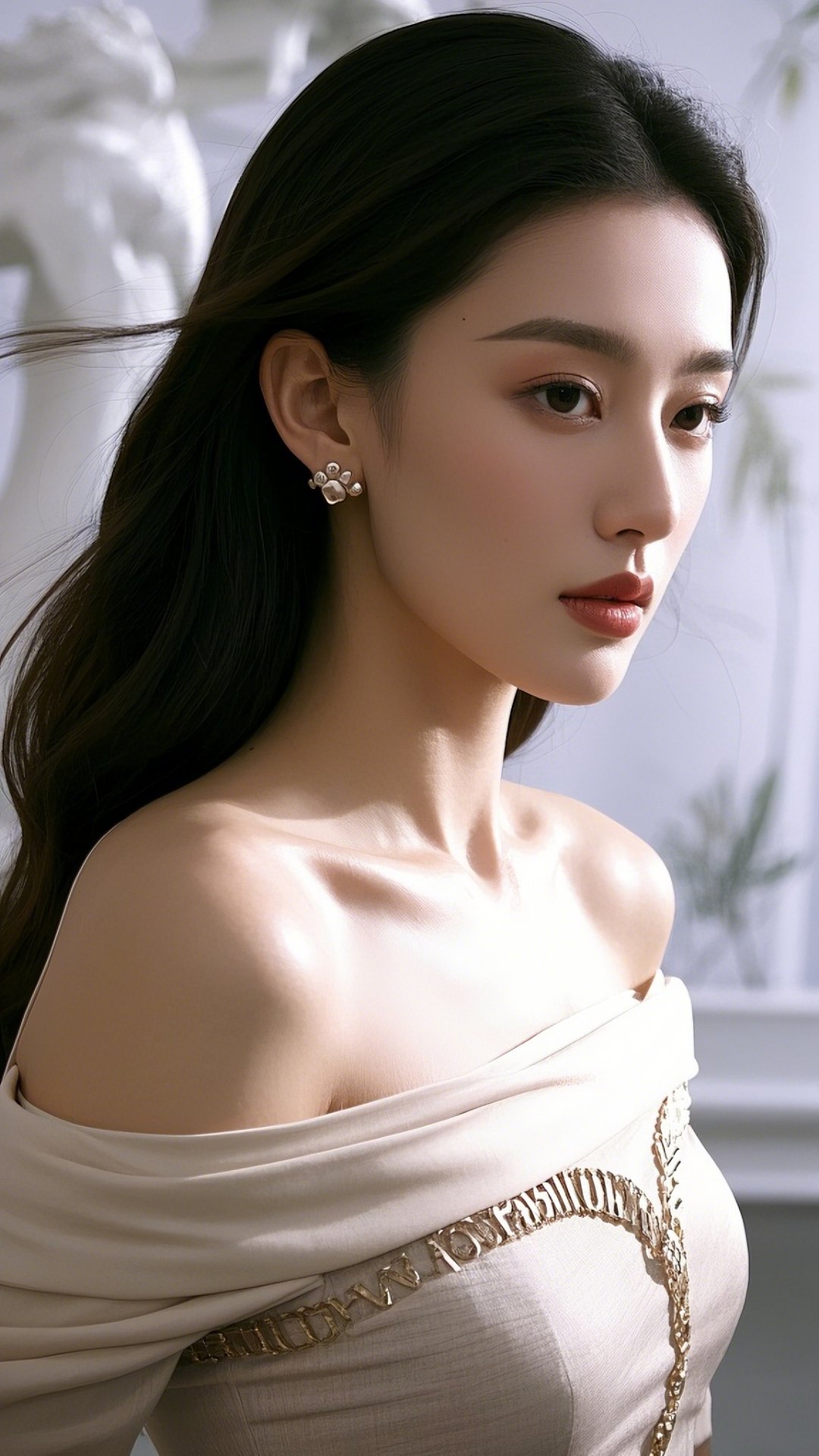 "捕捉优雅瞬间,每一帧都是经典