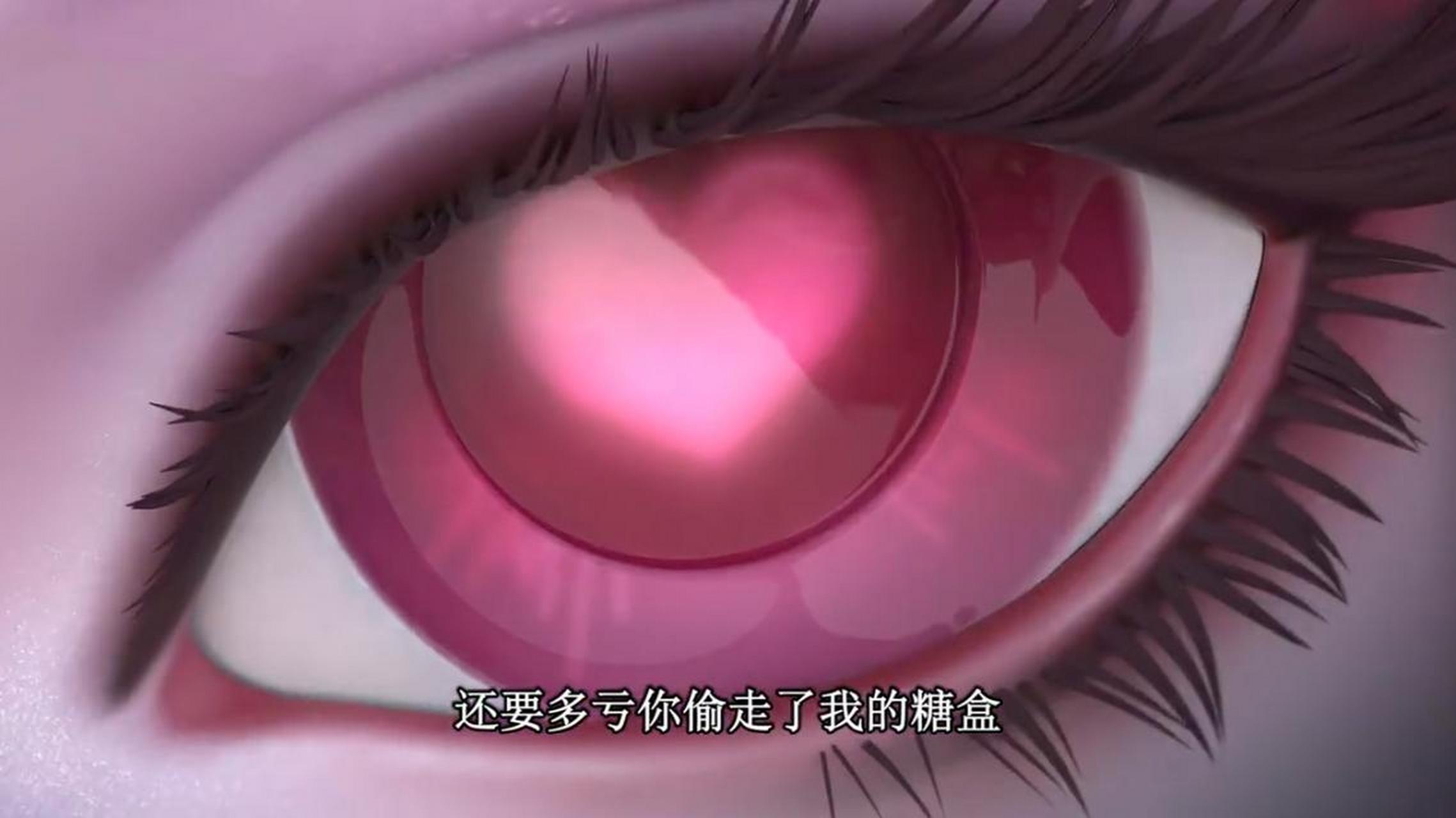 叶罗丽人物眼睛98,看眼睛你们猜的出来吗?