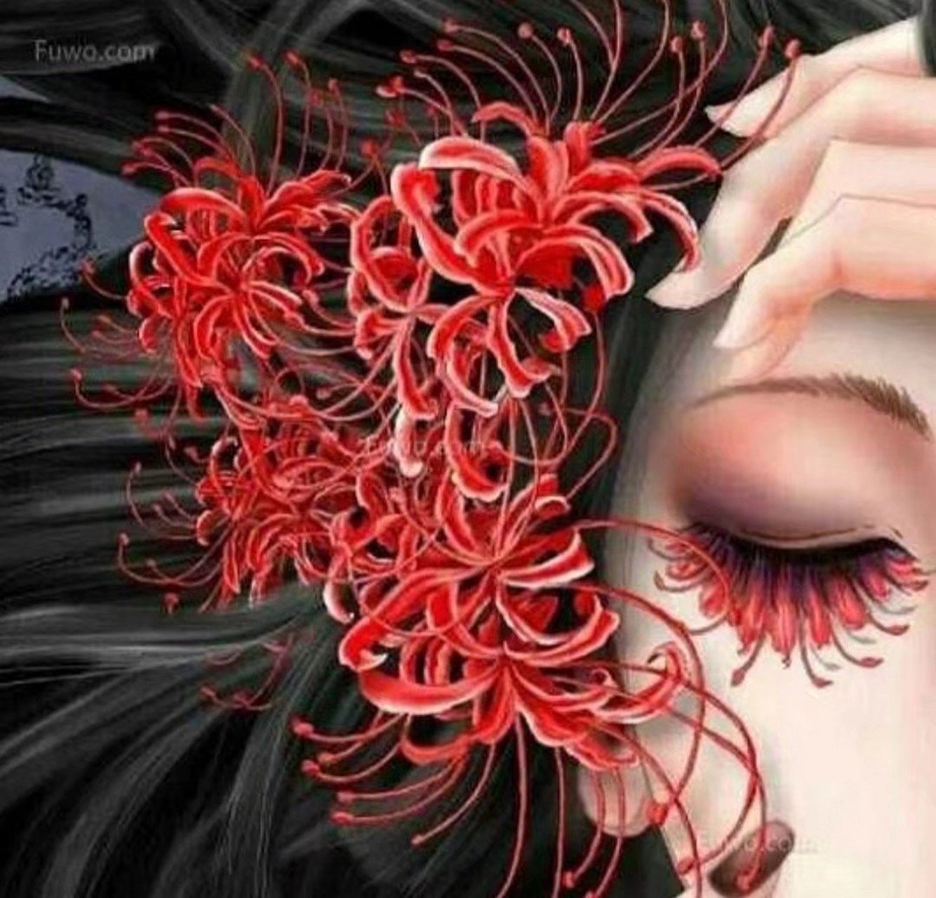 一念花开一念花落什么意思 一念花开一念花落表达了什么情感