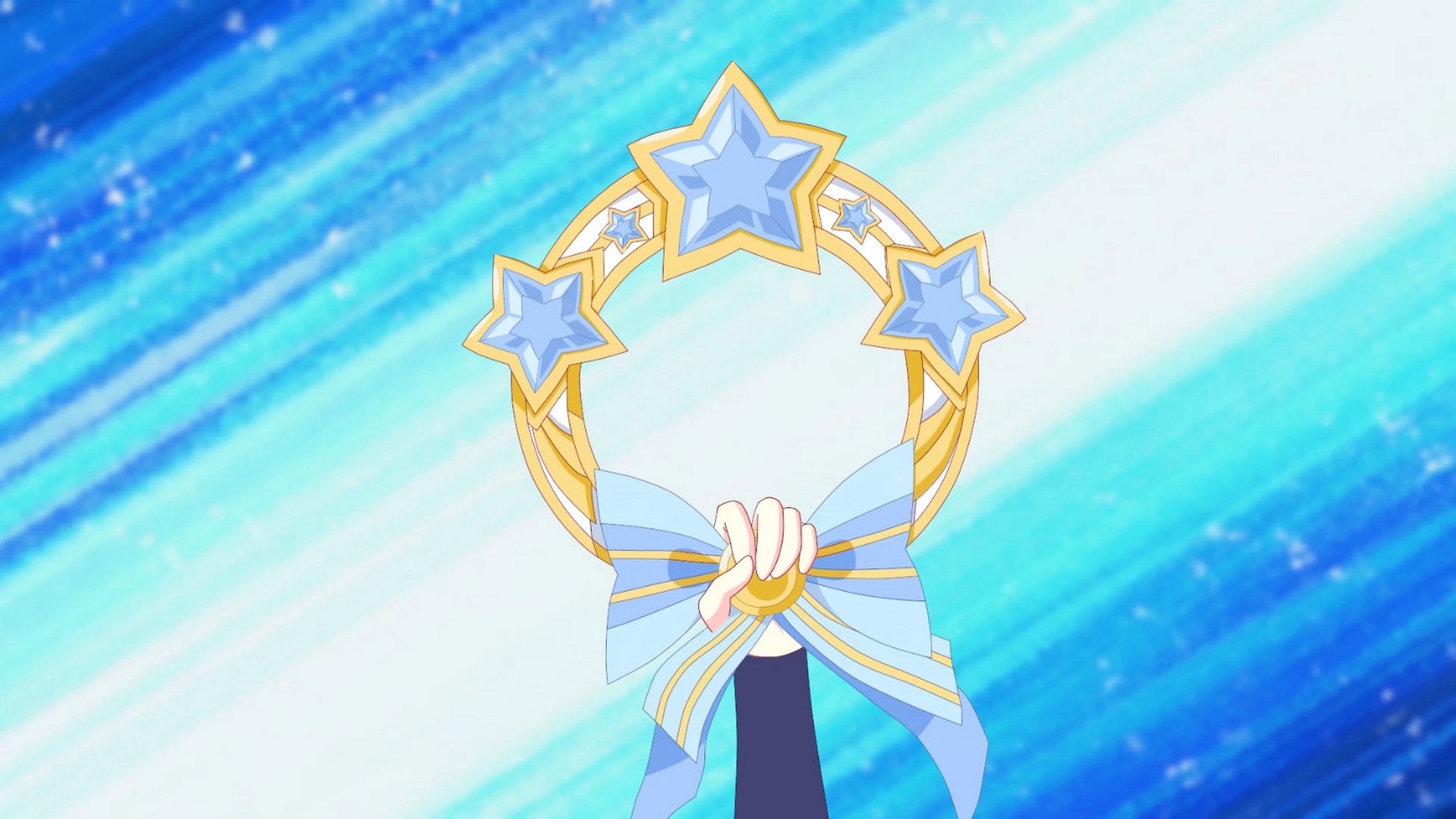 小花仙第六季贝瑞的摇玲叫梦想摇玲吗?(个人猜想)