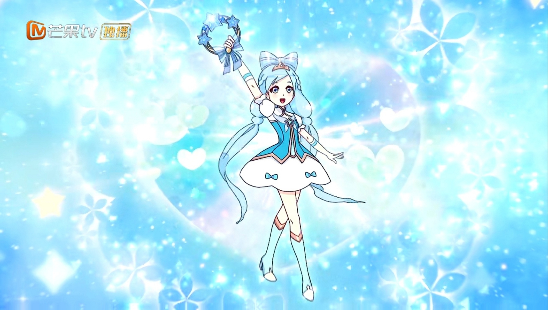 小花仙第六季 小花仙第六季贝瑞洗白图,差点要了我的狗命,太美了!