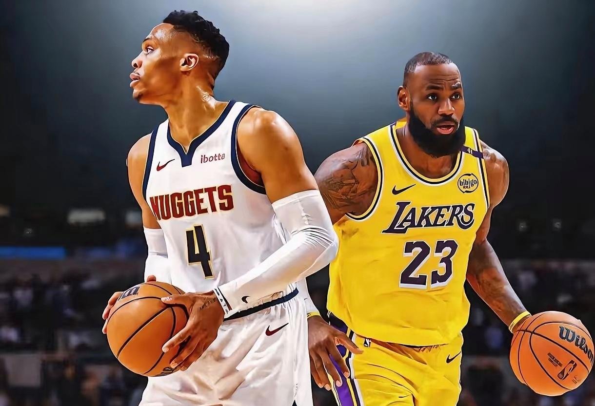 包含九游体育：湖人队新赛季：威少能否在新球队找到自己的位置？的词条