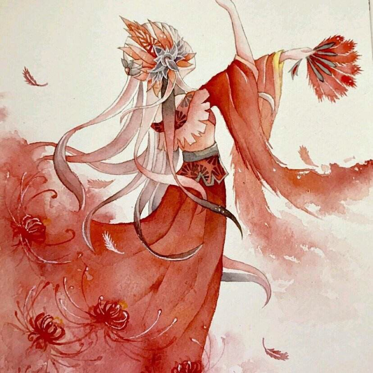 第五人格宿蝶