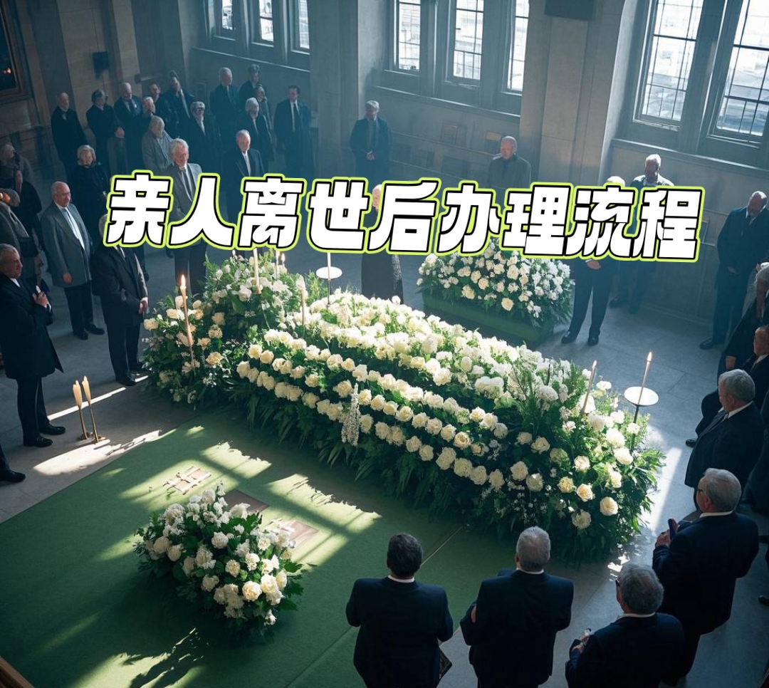 亲人死亡超度-亲人死亡银行卡的钱能取出来来吗