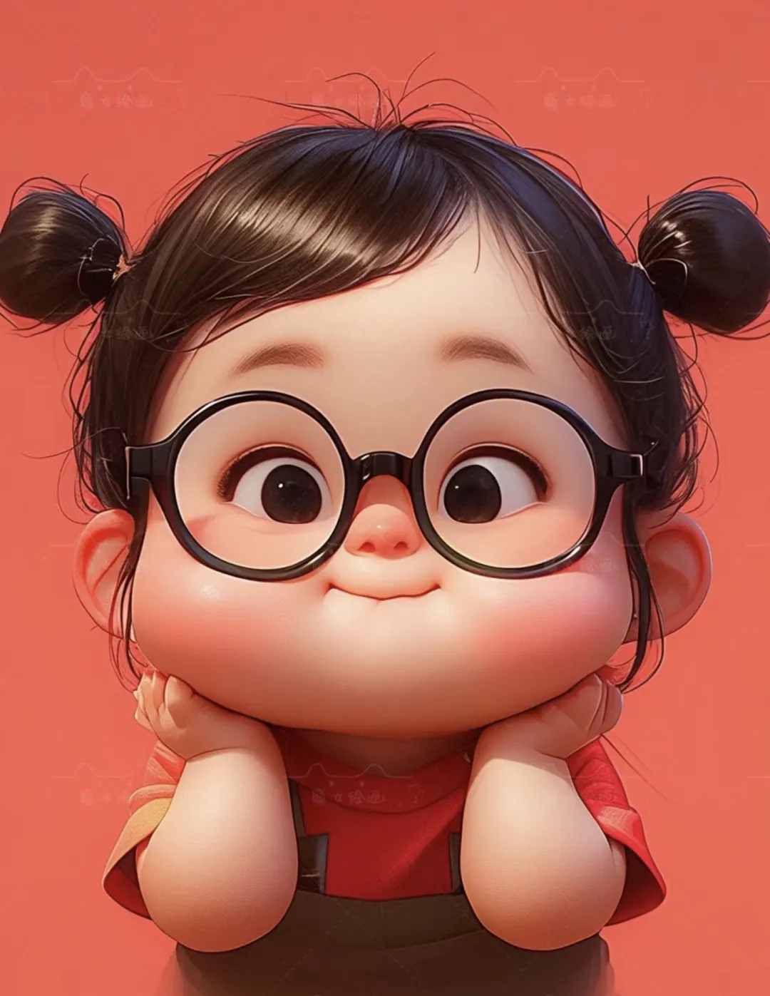 3被子太轻了,压不住想你的心.