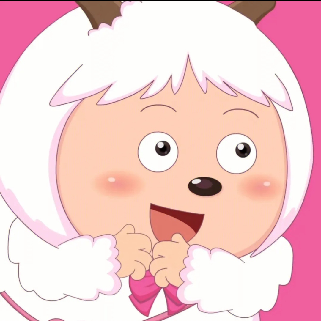 6人头像 喜羊羊,美羊羊,懒羊羊,沸羊羊,暖羊羊,灰太狼