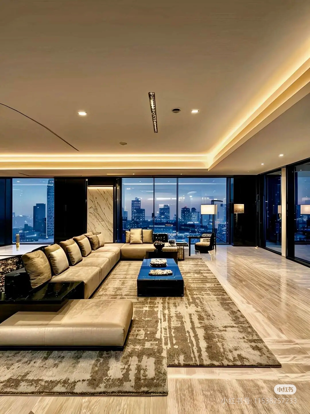 4层大平层好吗成都高端大平层多少钱高端房产住户图片成都大平层豪宅