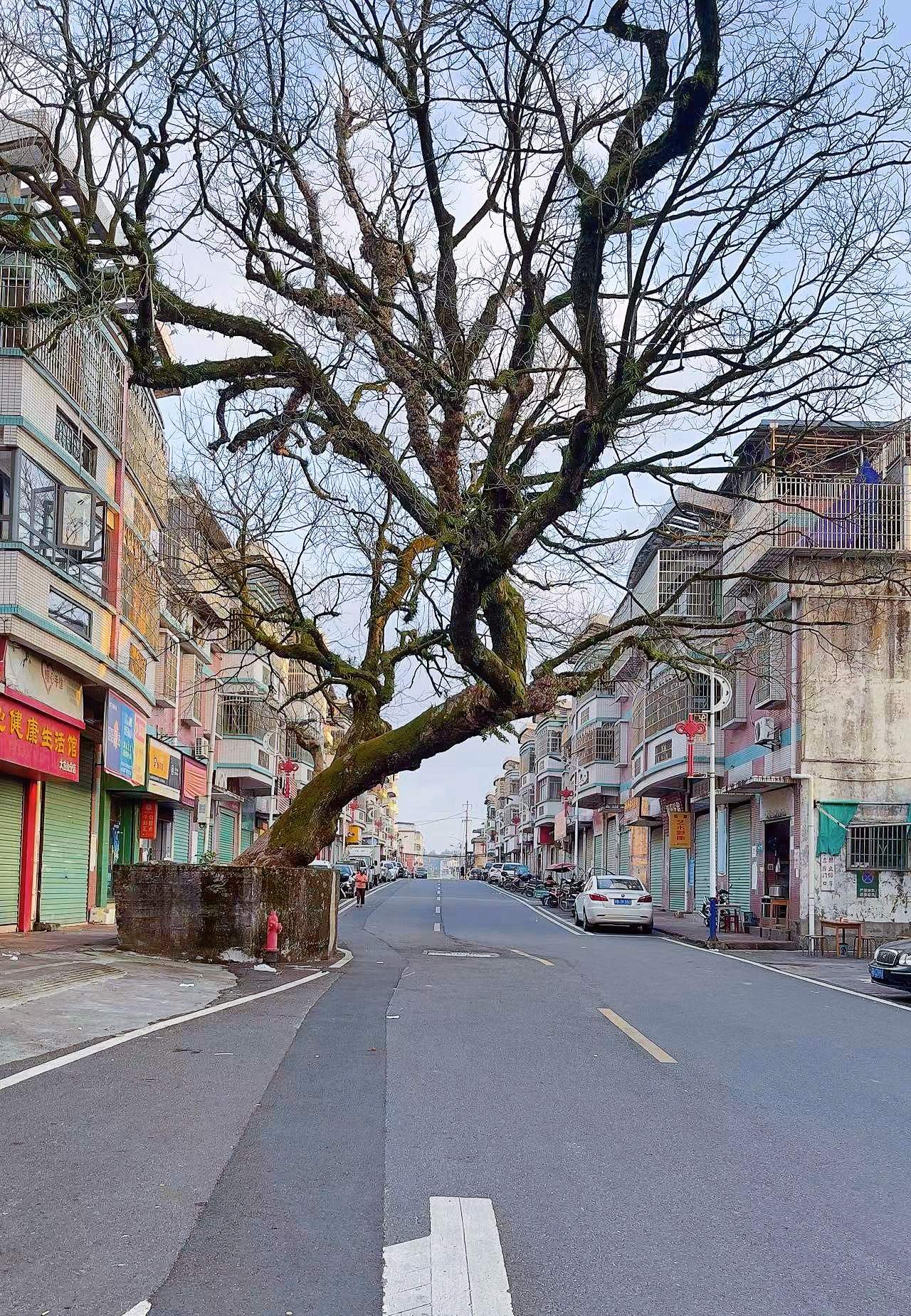 大吉山钨矿图片