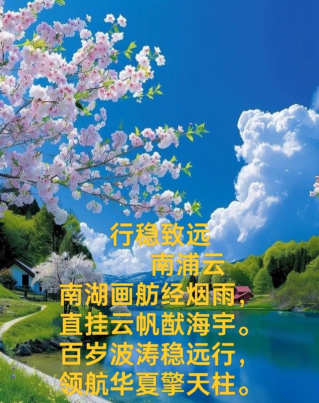 纪氏清风团队热烈庆祝新中国成立75周年名家诗文展