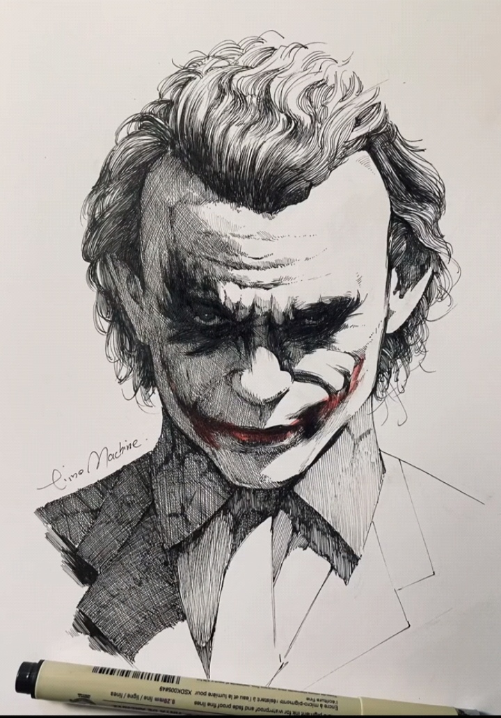 什么小丑,不过是一群对生活感到绝望的可怜人