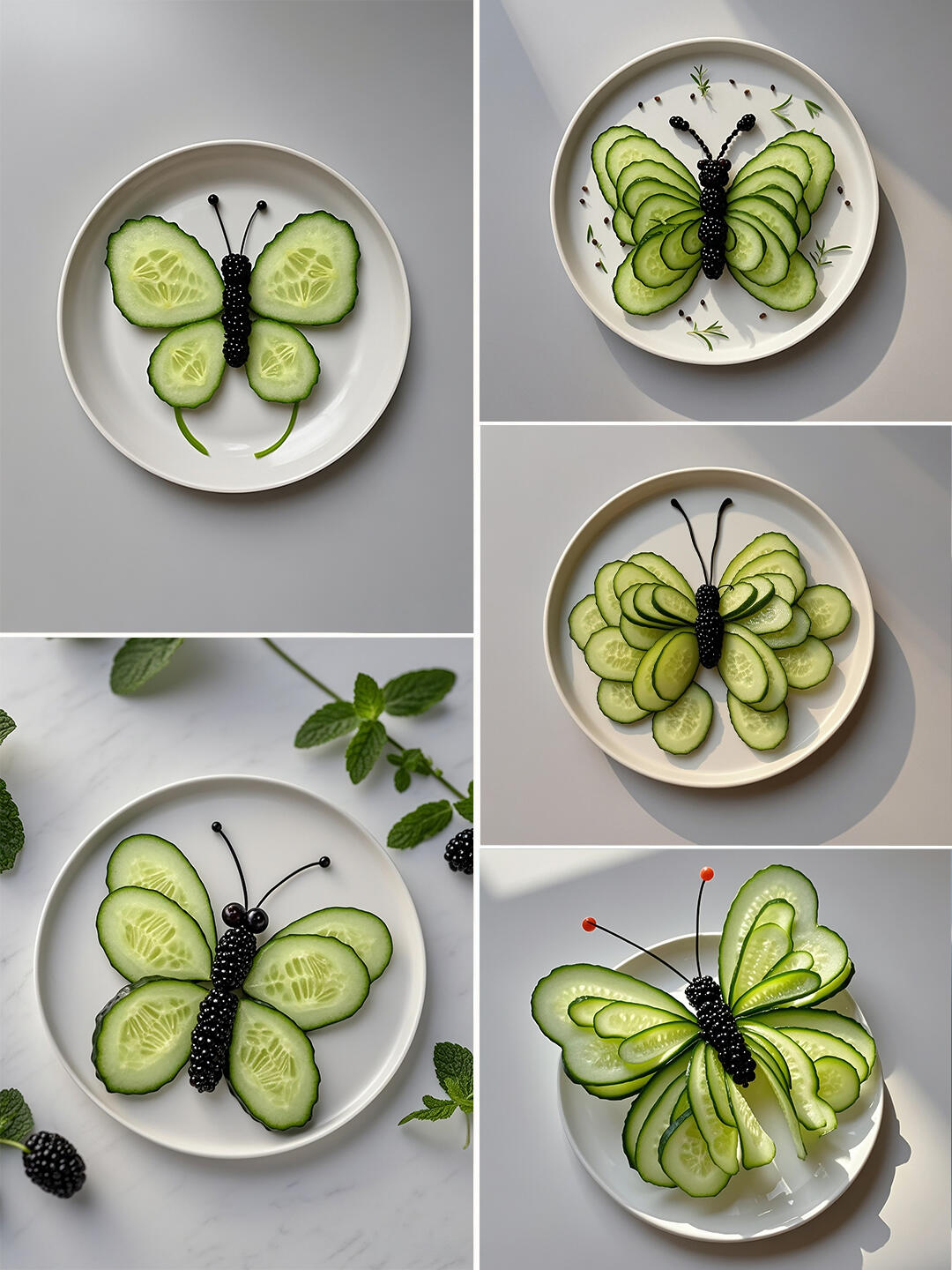 春日氛围感拉满宝子们,今天分享一款超可爱的蝴蝶