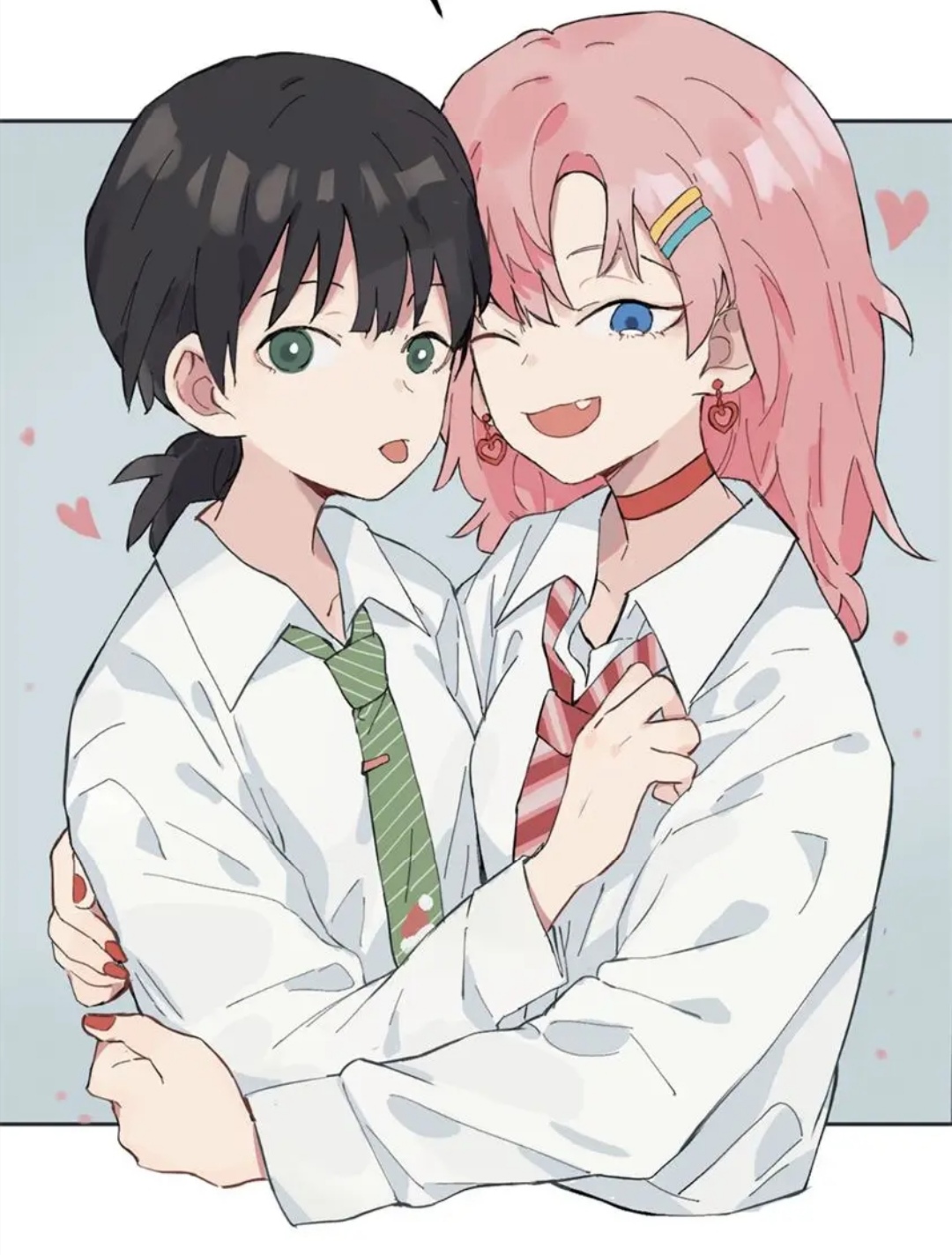 提问,当一个被迫卸载快看两年半的人回家了会发生什