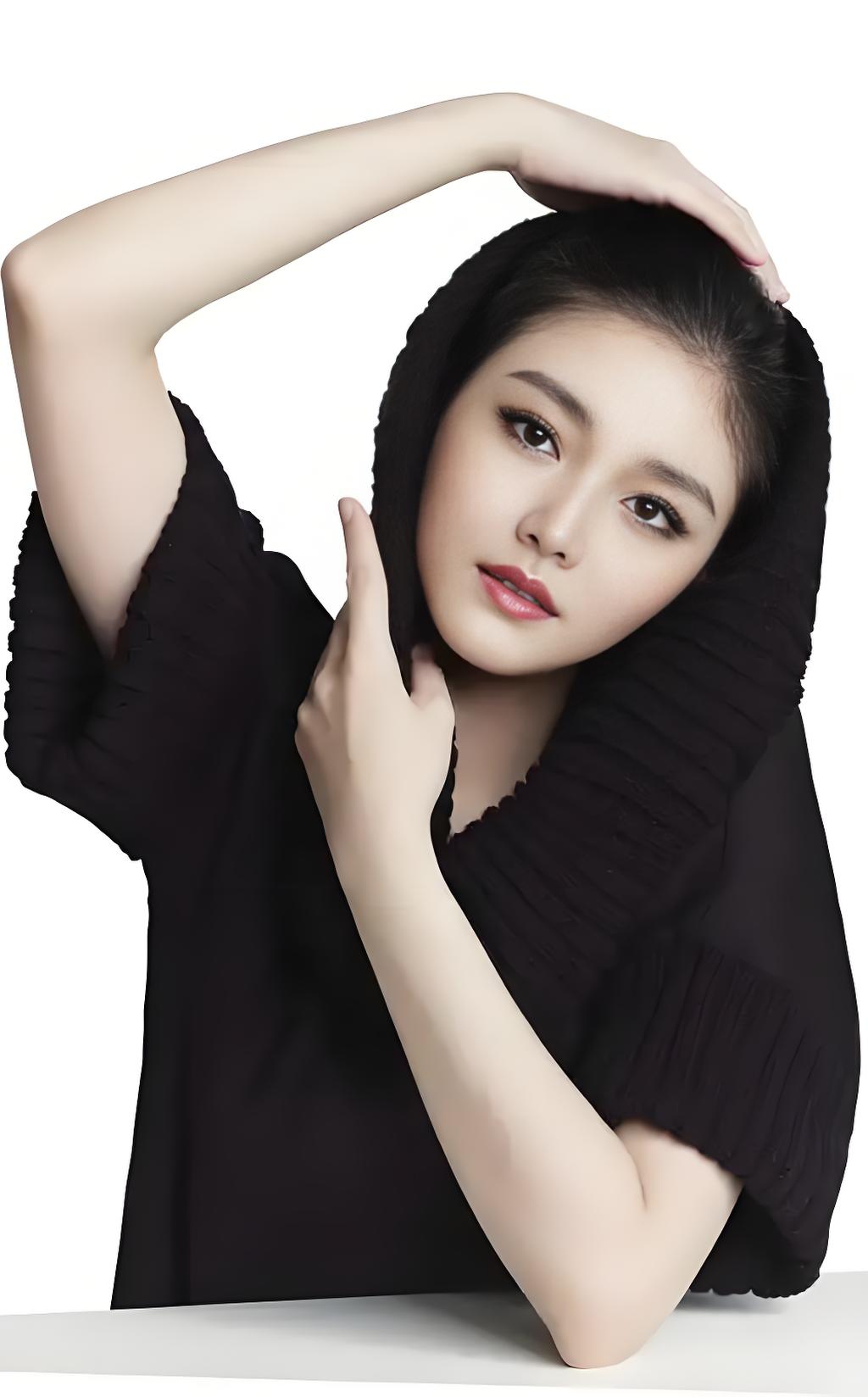 为什么这件事发生在大s徐熙媛身上啊一时之间无法接受这个事实,太年轻