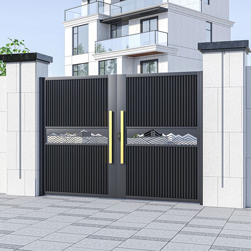 新家装修接近尾声,特地定制了这.@新东盛门业的动态