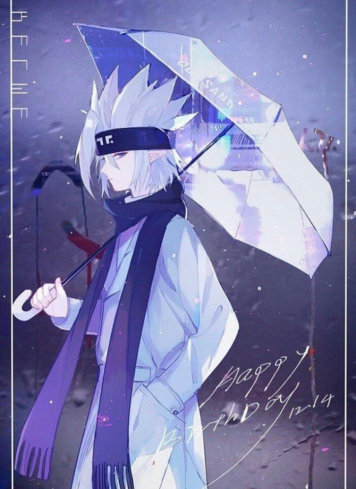 这次发完格瑞,下次发金.