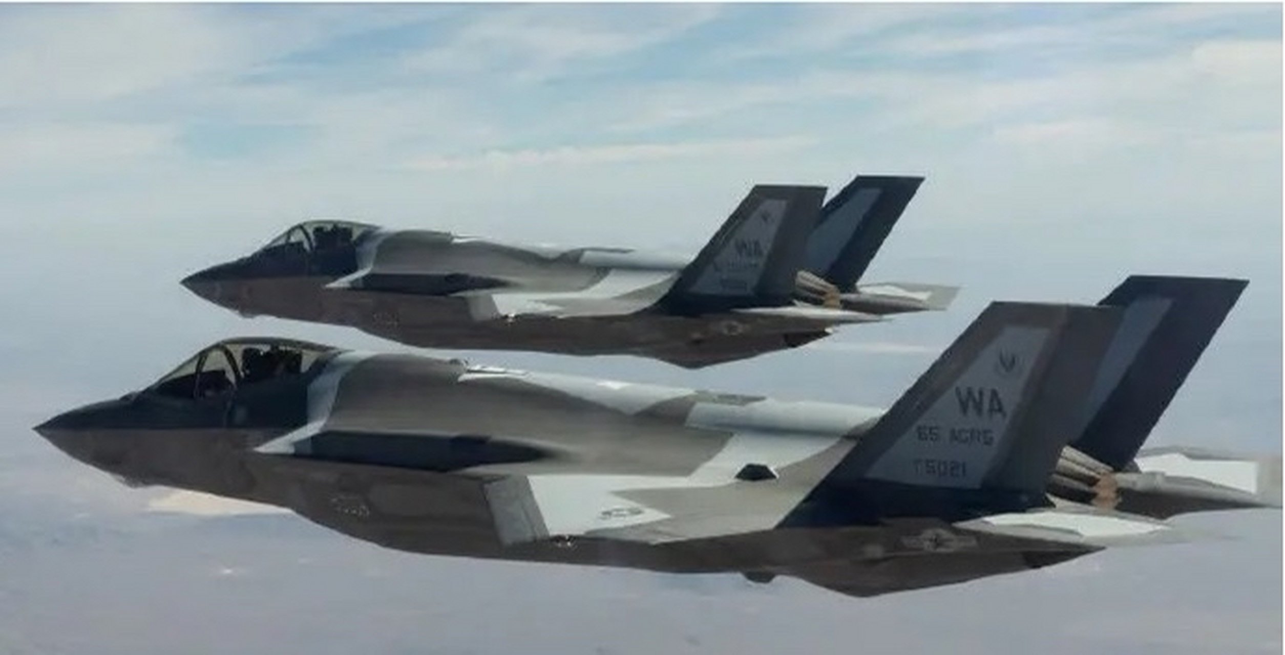 f-35a图片