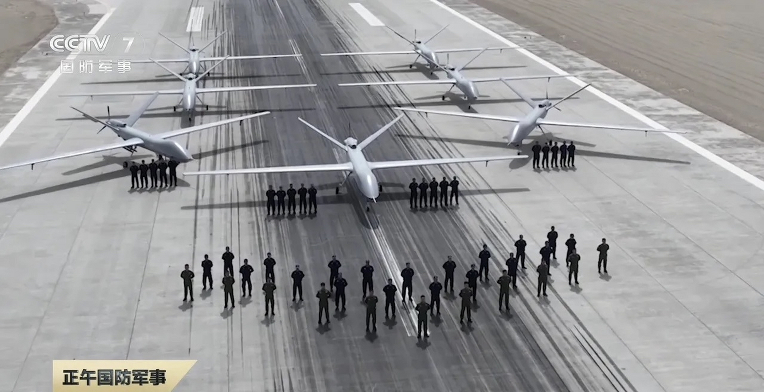 攻击-2察打一体武装无人机是可以打击印度武装部队的利器,只要印度的