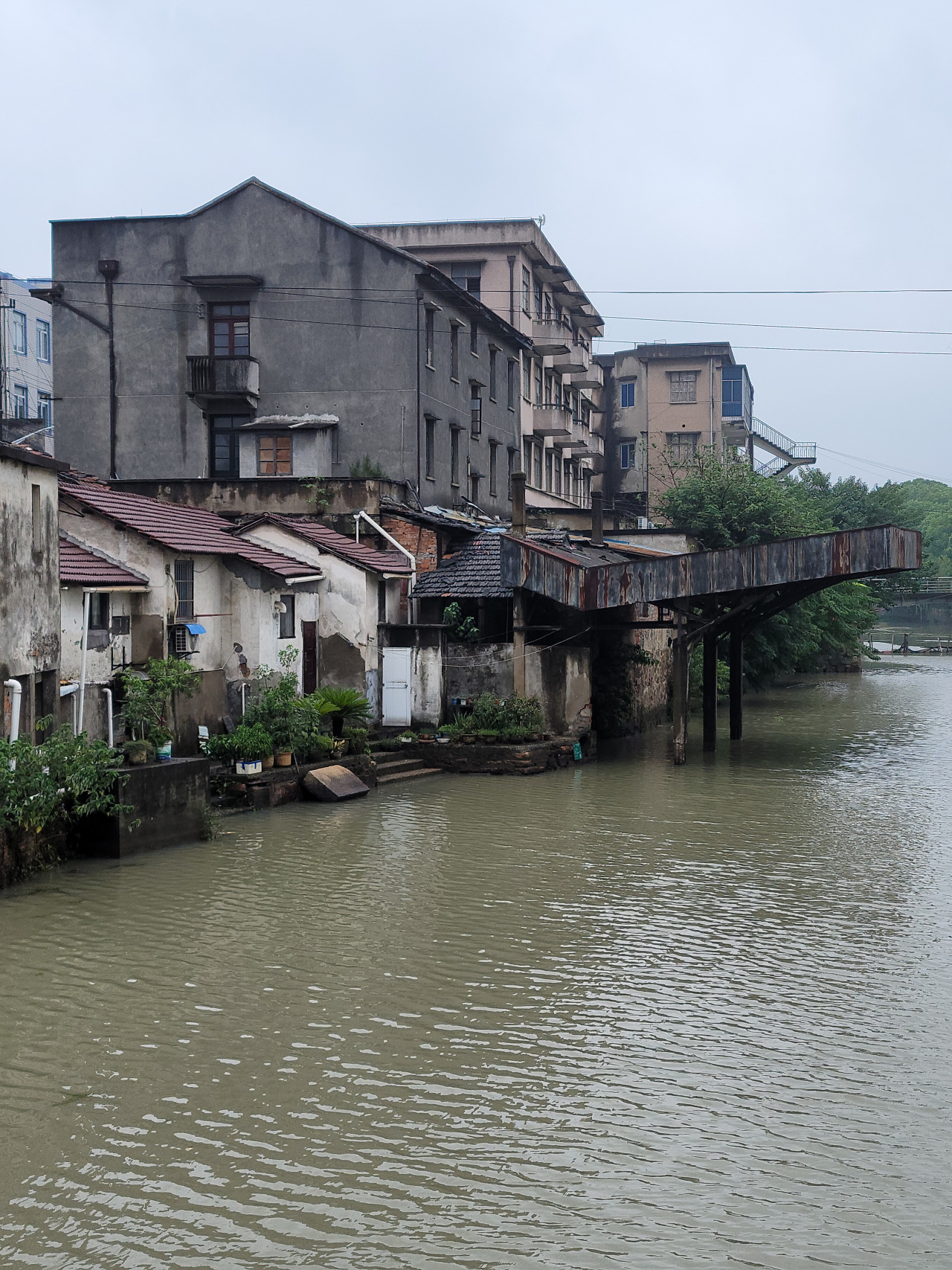 余杭区运河镇图片