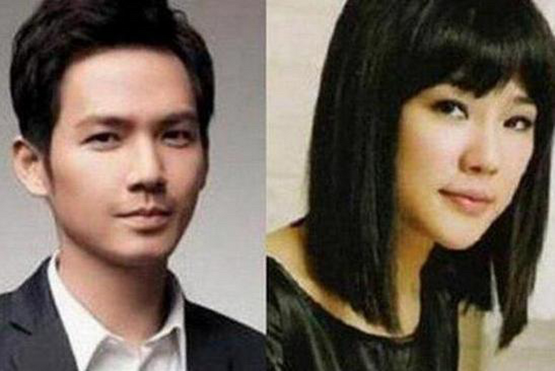钟汉良与妻子罕见现身# 【钟汉良老婆罕见探班,两人恩爱甜蜜】钟汉良