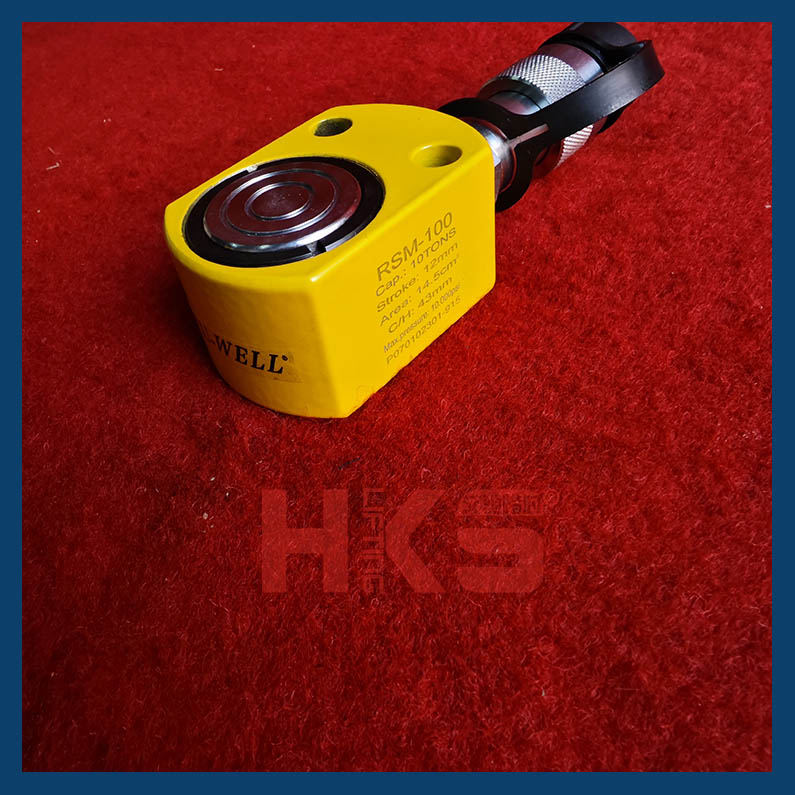 Gato hidr¨¢ulico para cami¨®n Beiben