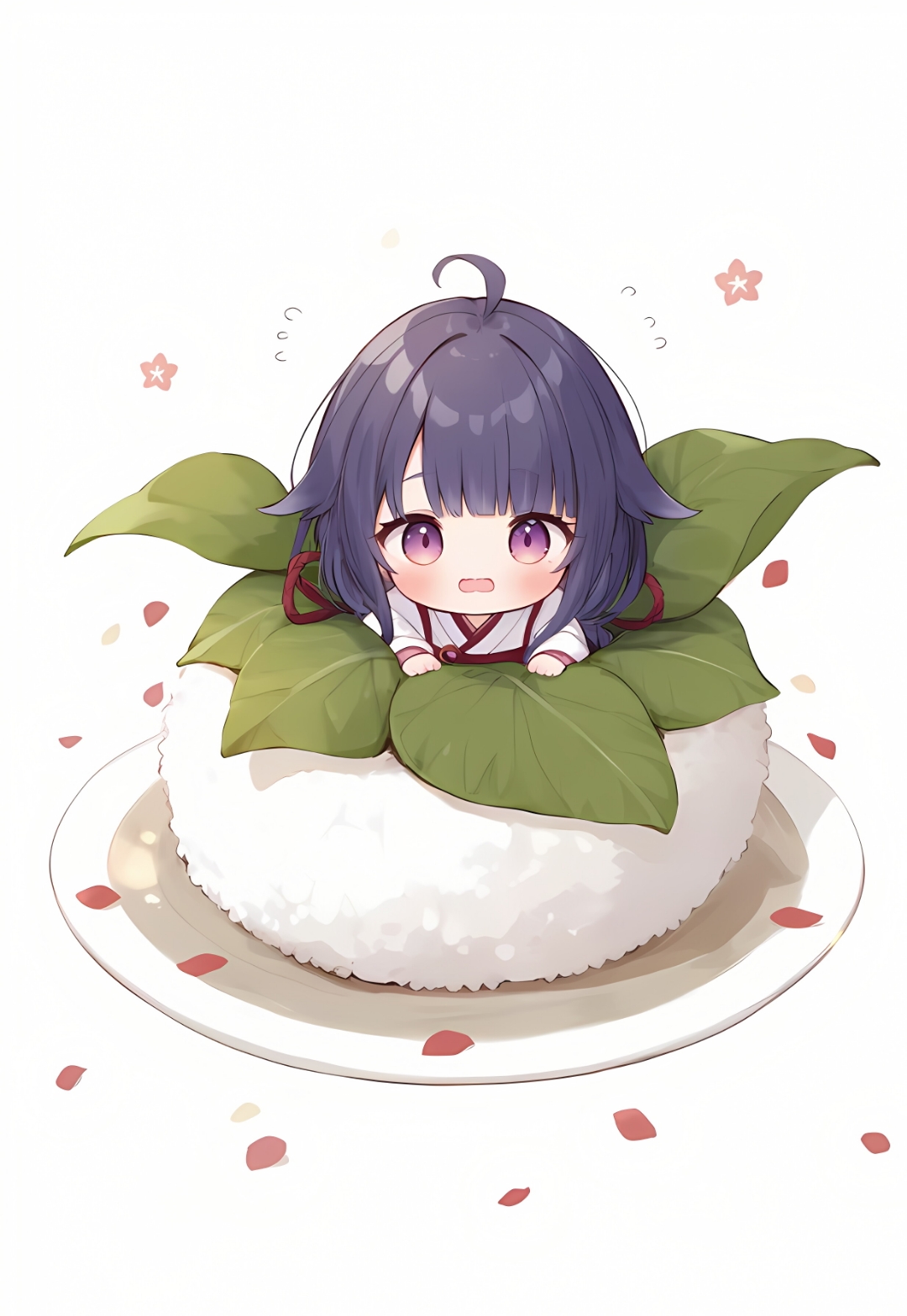 【原神端午】第二弹